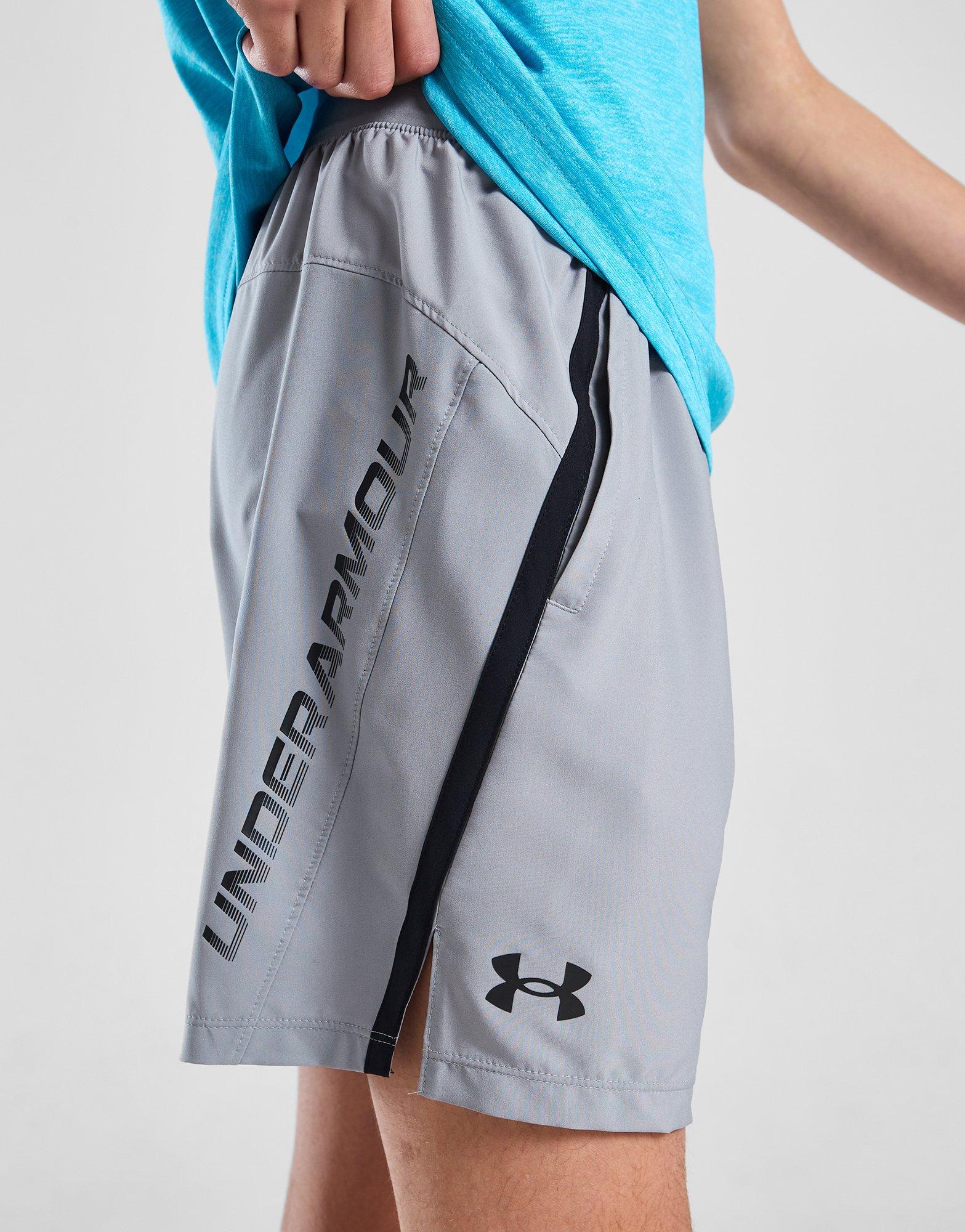 Under Armour Launch Shorts Kinder