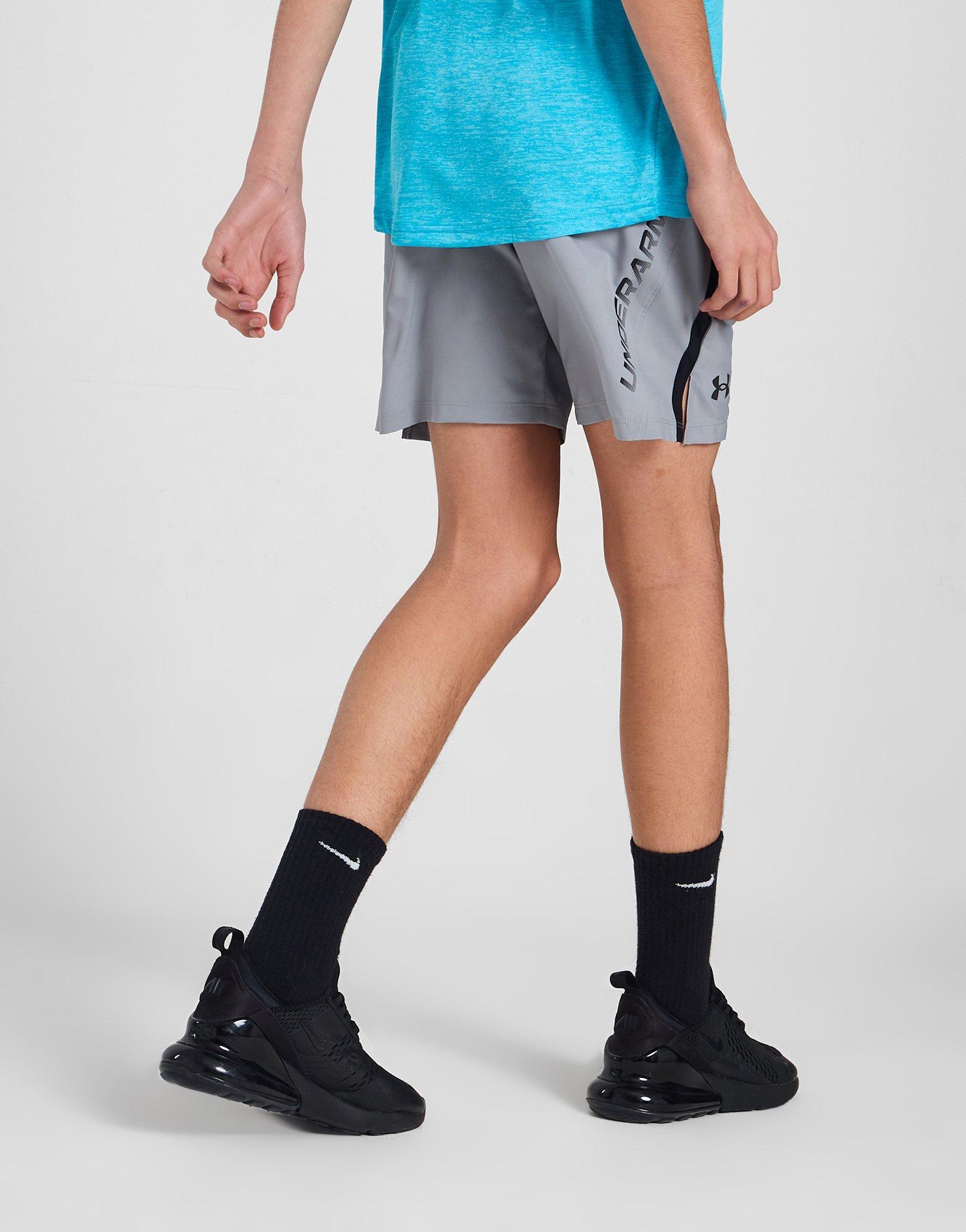 Under Armour Launch Shorts Kinder