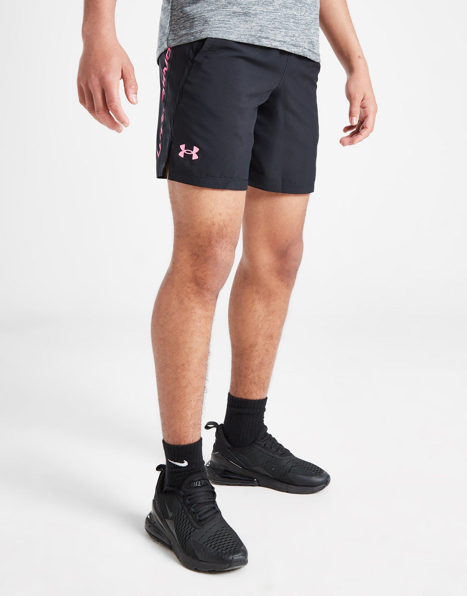 Under Armour Launch Shorts Kinder
