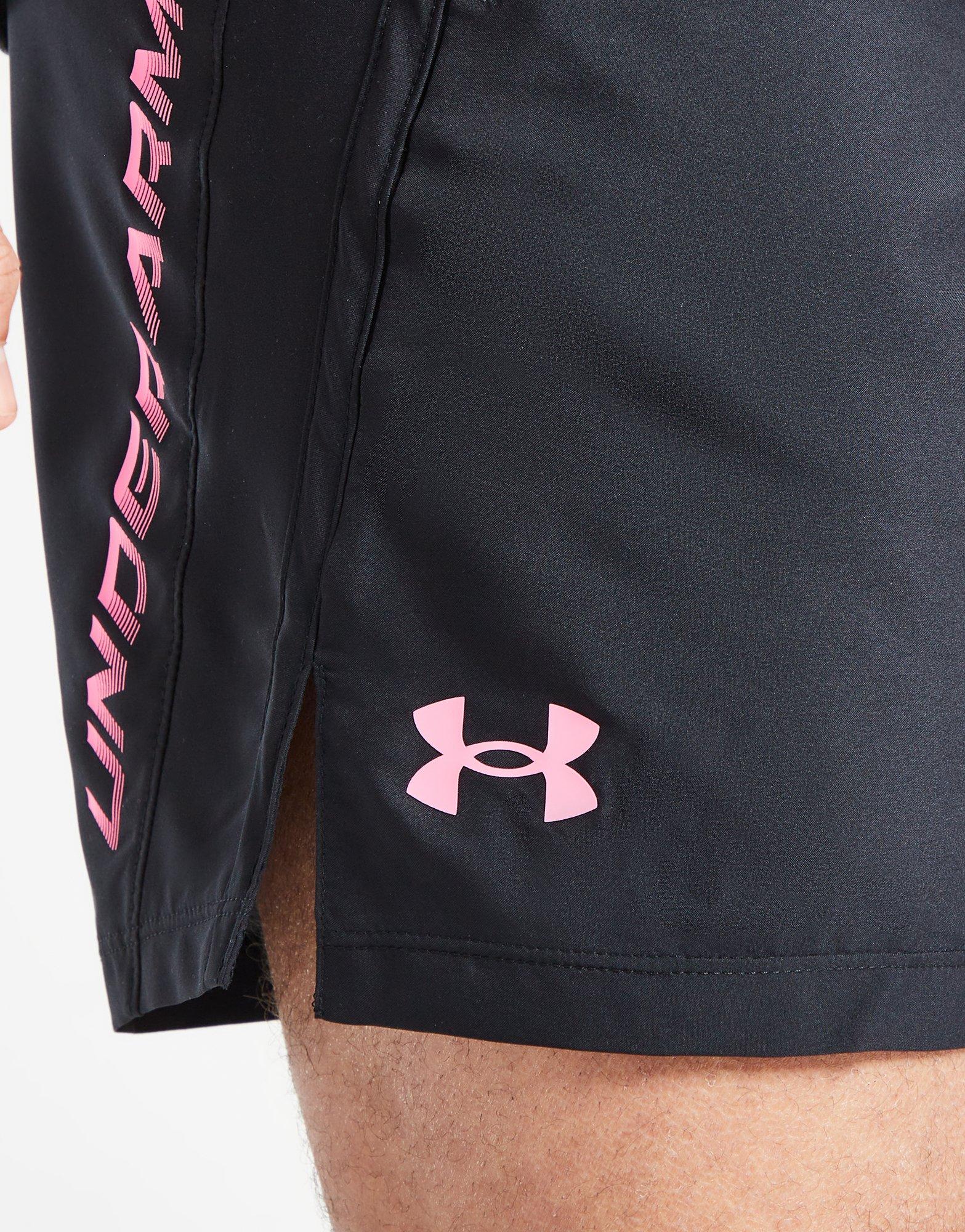 Under Armour Launch Shorts Kinder
