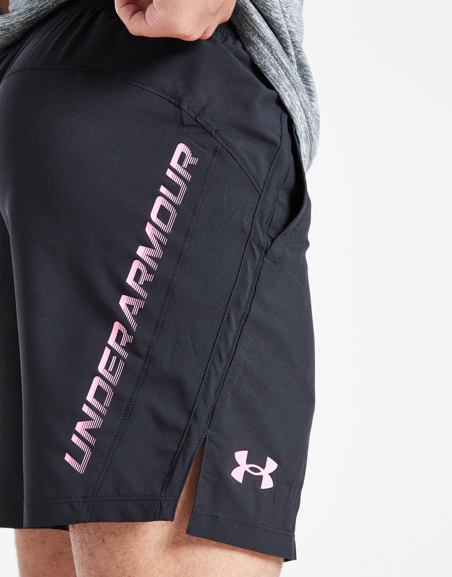 Under Armour Launch Shorts Kinder