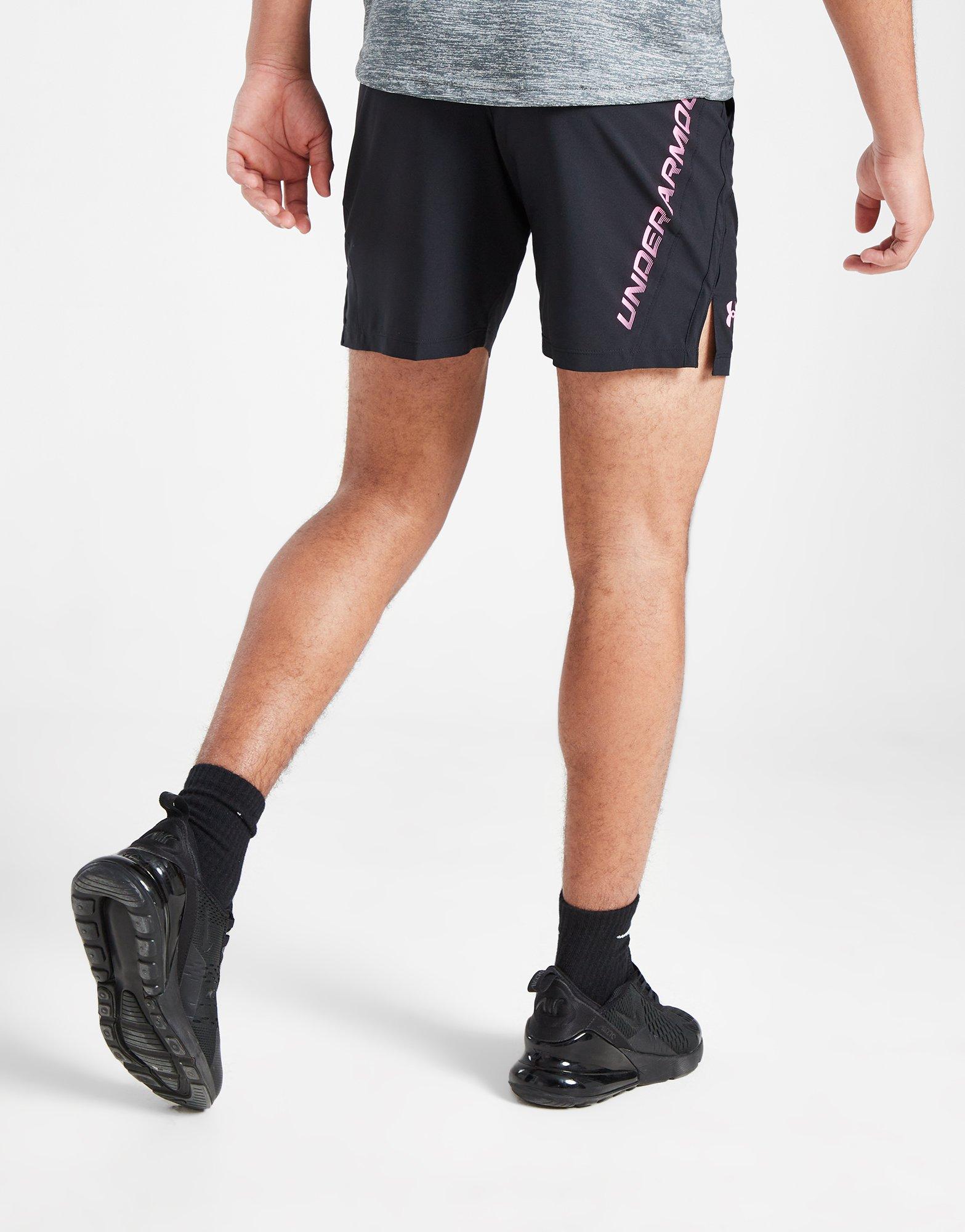 Under Armour Launch Shorts Kinder