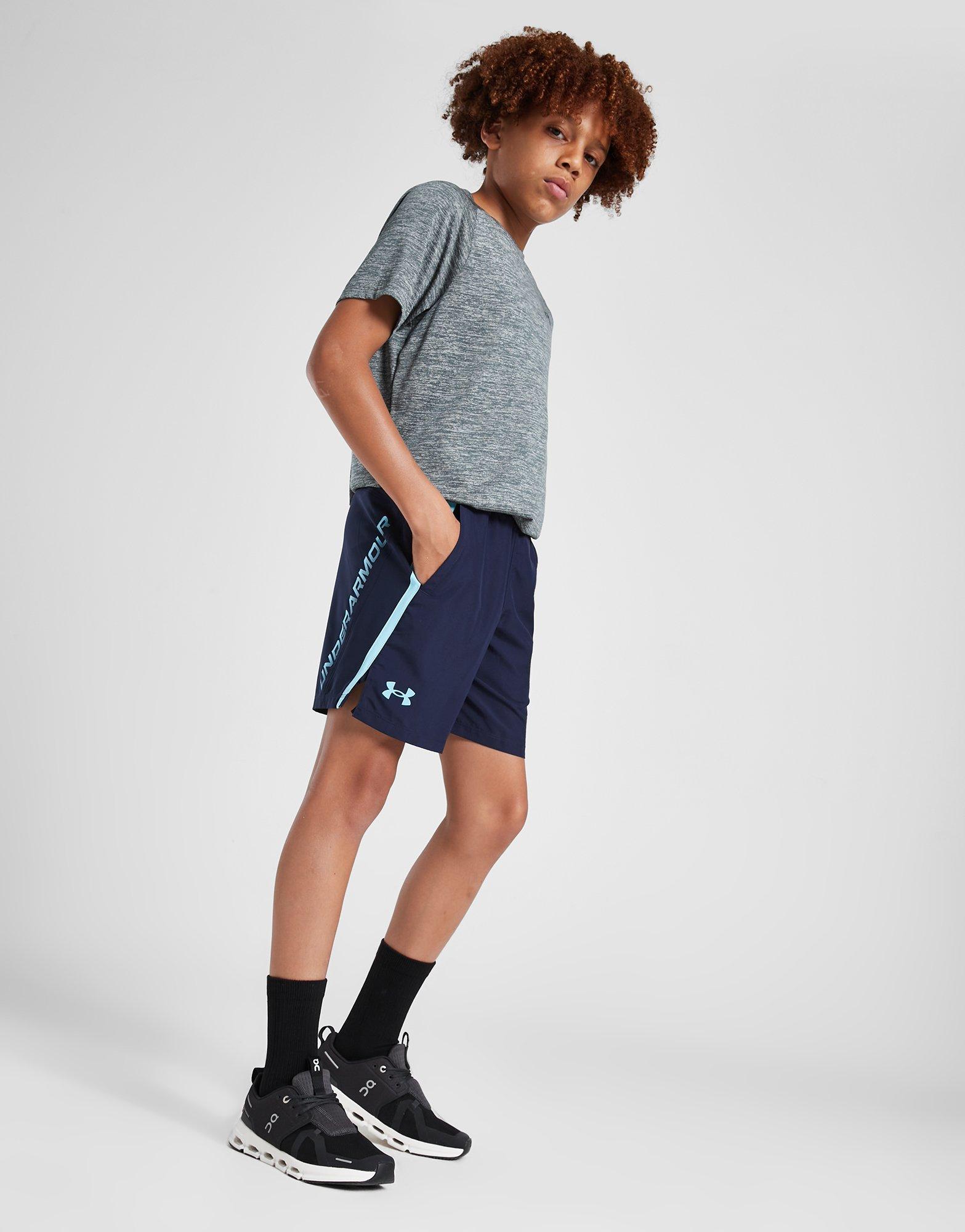 Under Armour Launch Shorts Kinder