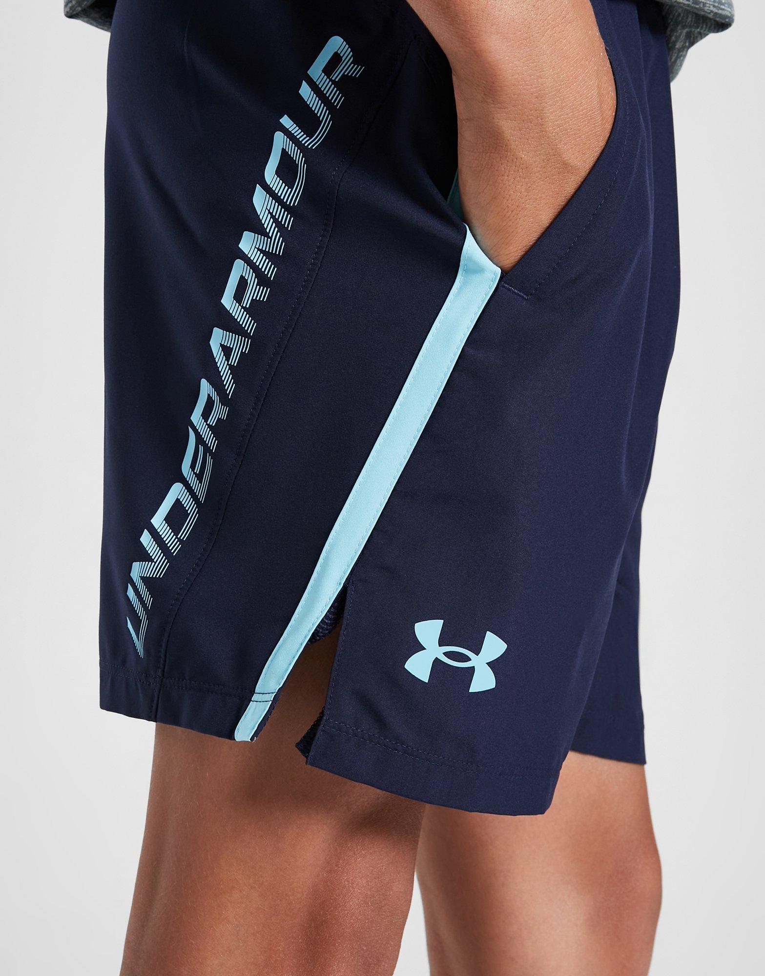 Under Armour Launch Shorts Kinder