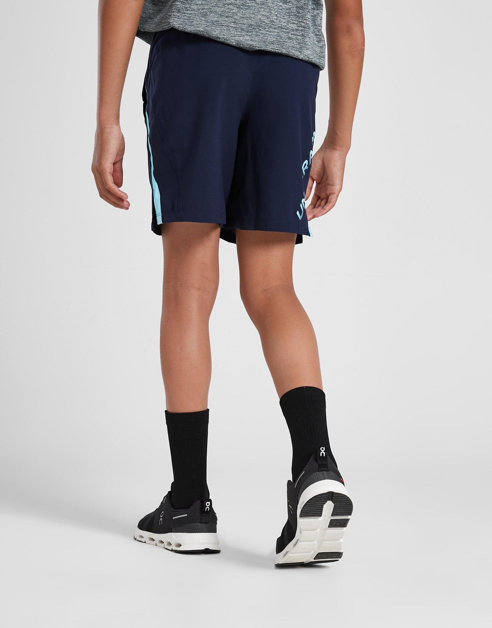 Under Armour Launch Shorts Kinder