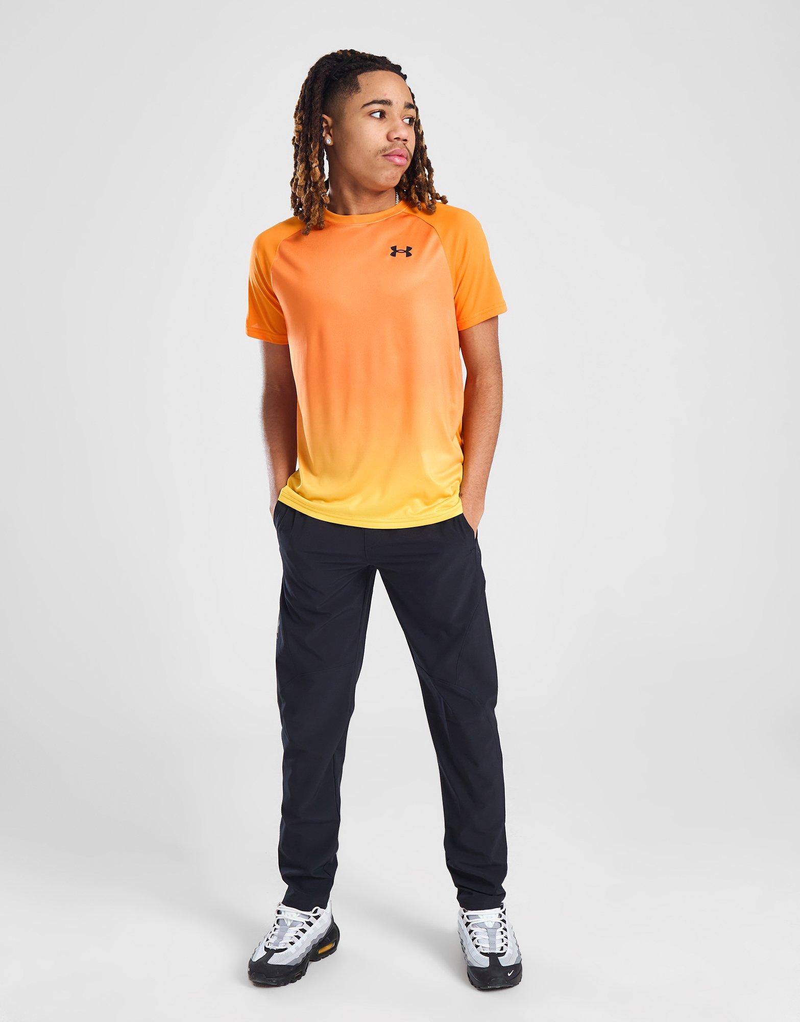 Under Armour Tech Fade T-shirt Junior