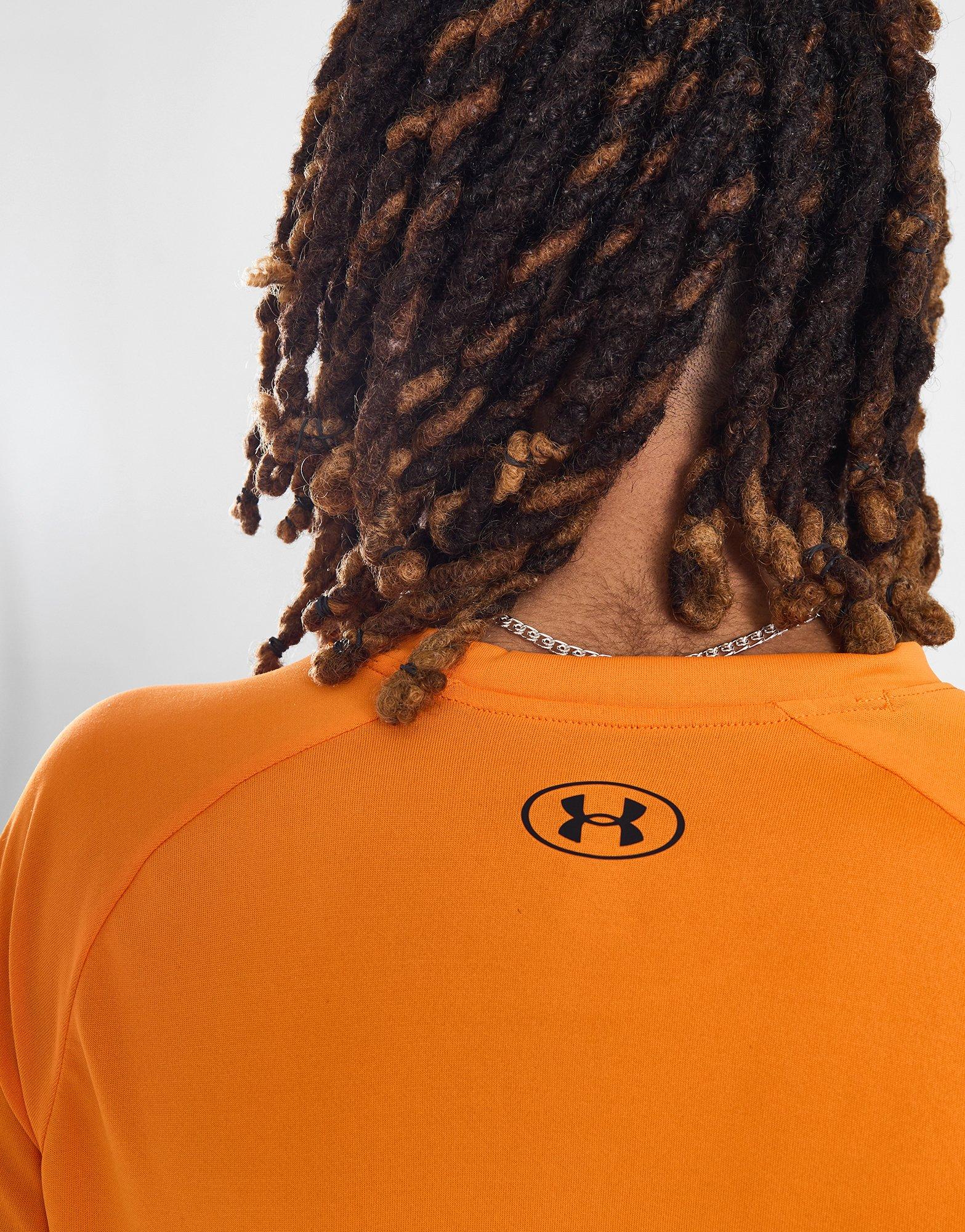 Under Armour Tech Fade T-shirt Junior