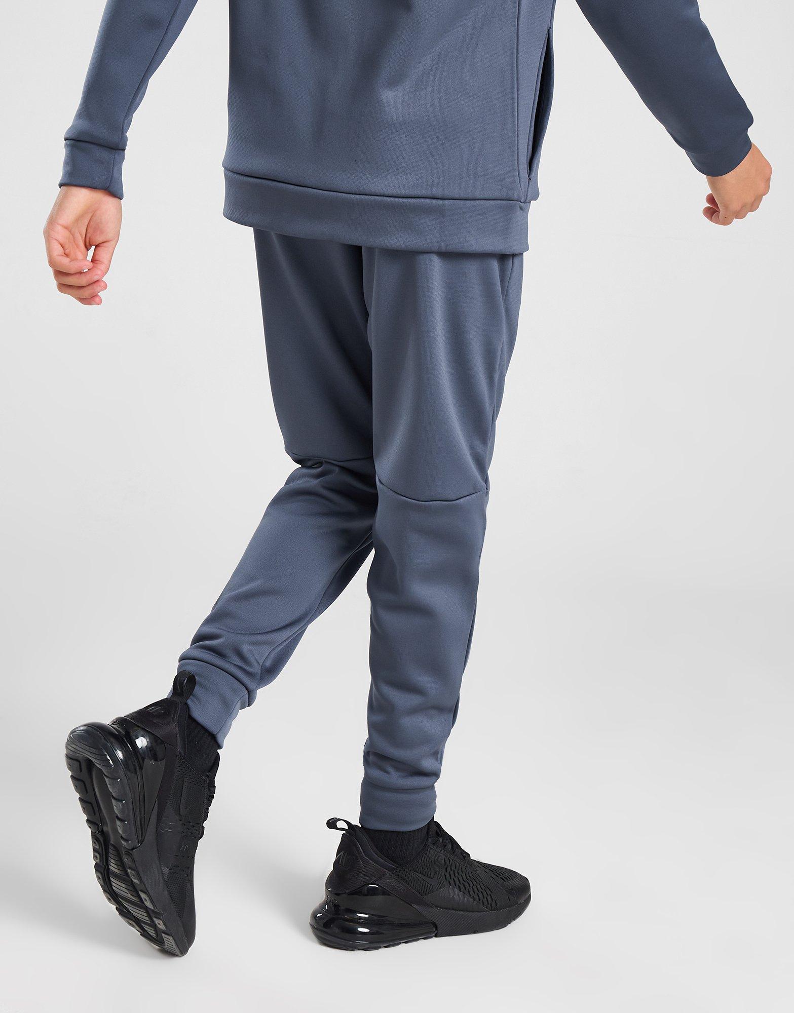 Under Armour UA Armour Fleece Grid Track Pants Junior