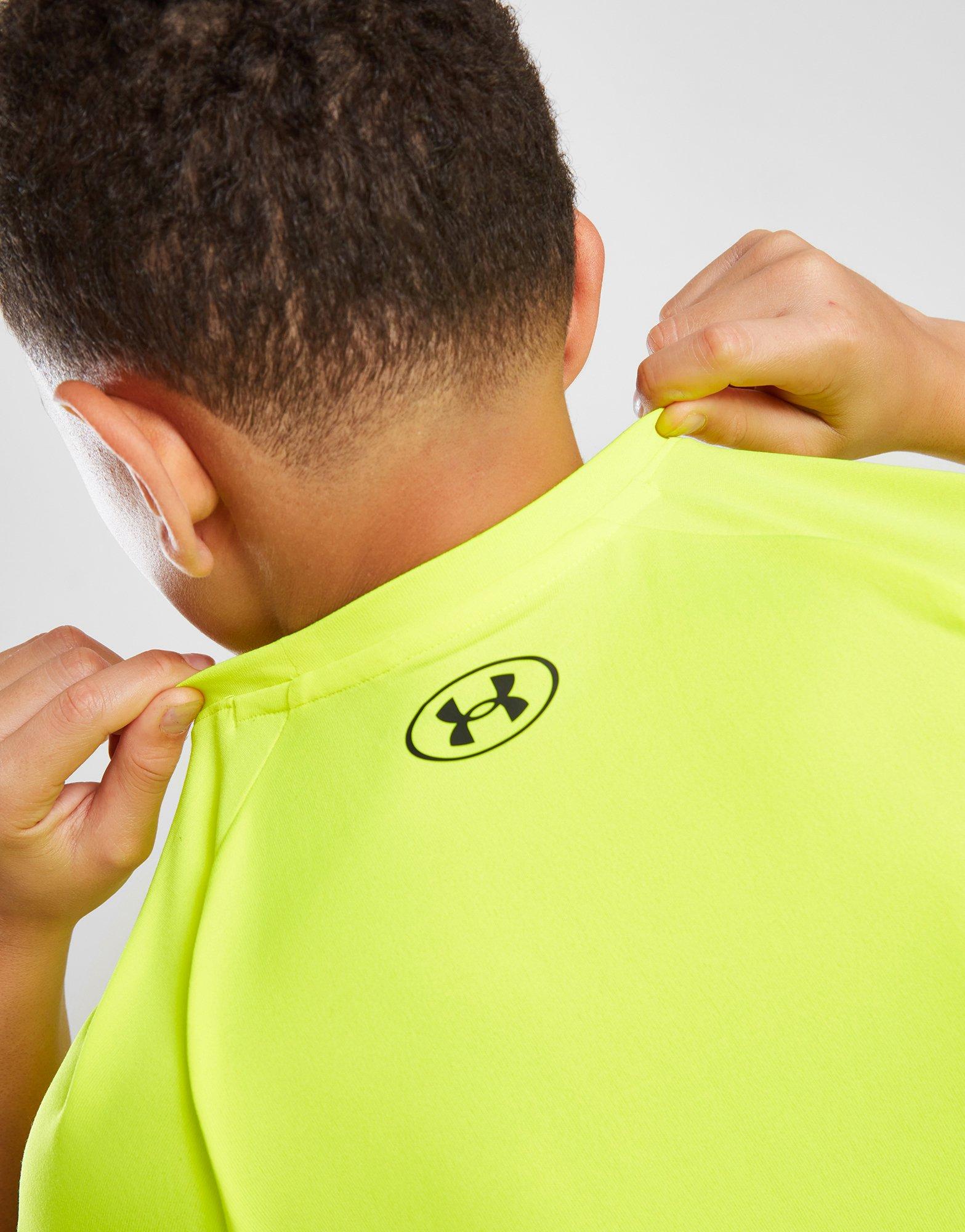 Under Armour T-Shirt Tech 2.0 Júnior