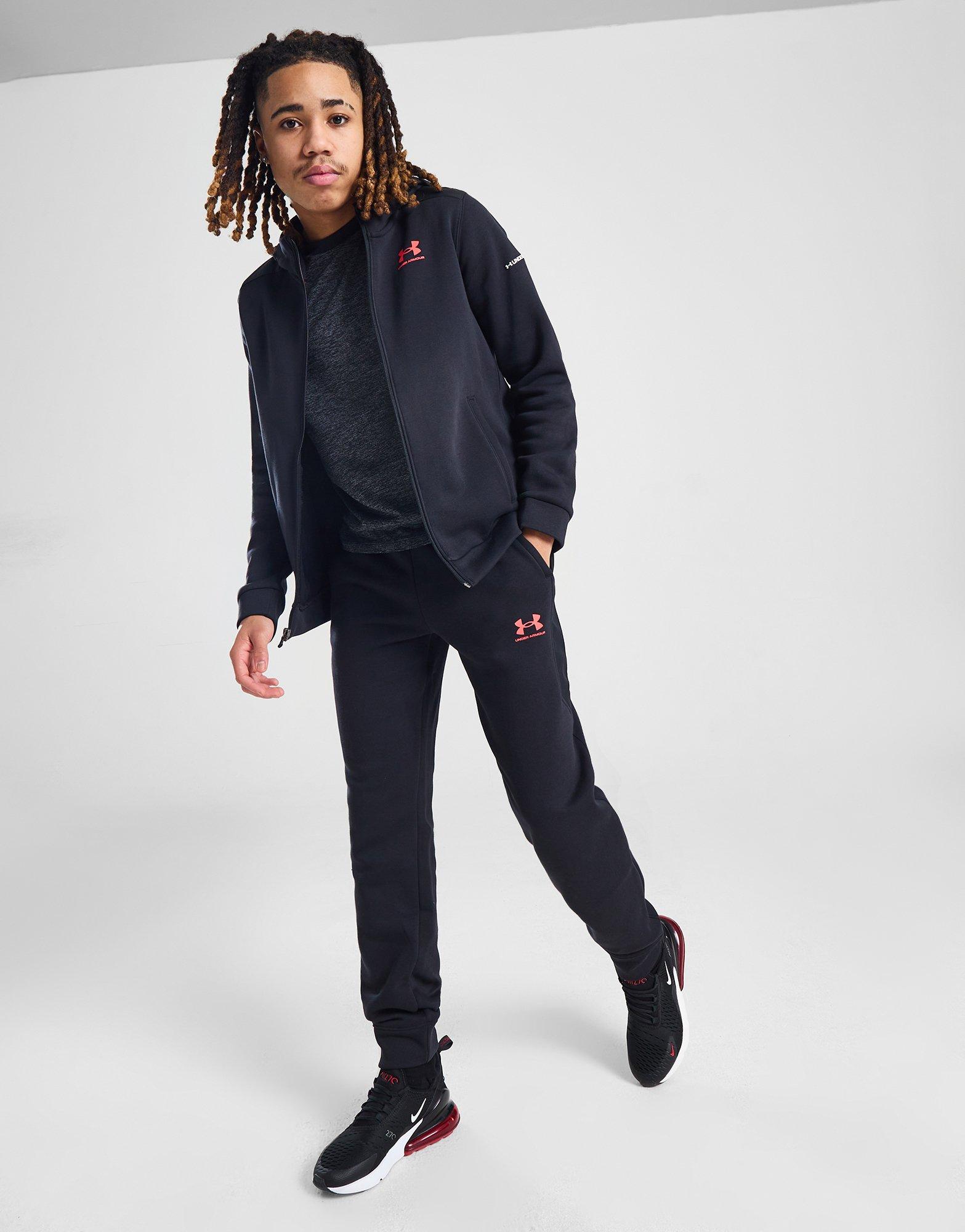 Under Armour Utility Joggers Junior