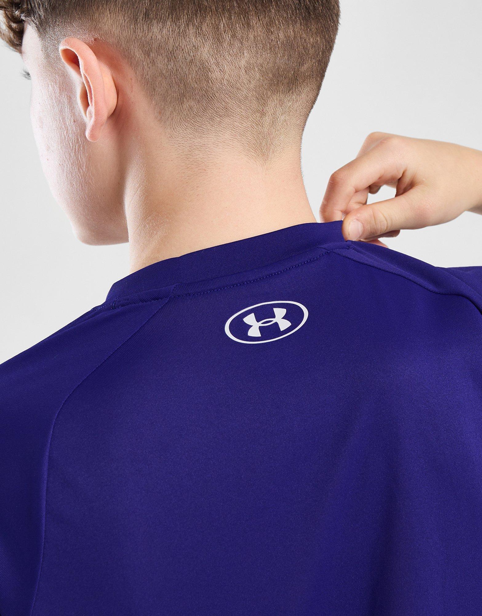 Under Armour Tech Fade T-shirt Junior