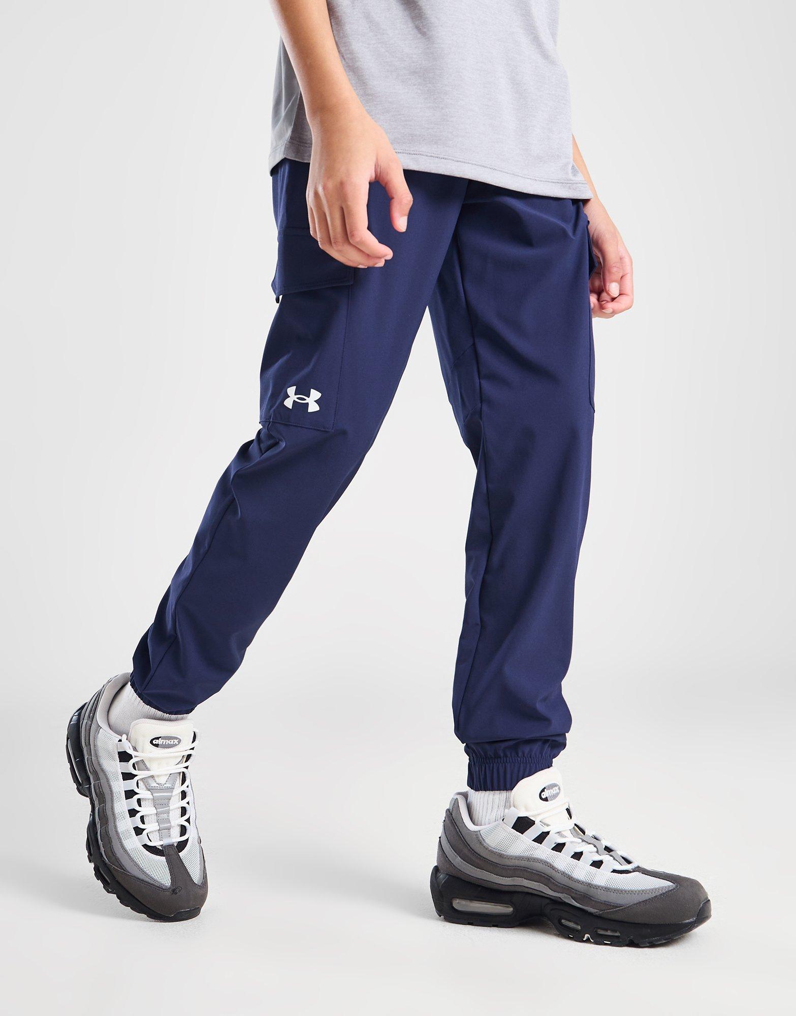Under Armour Pennant Cargo Pants Junior