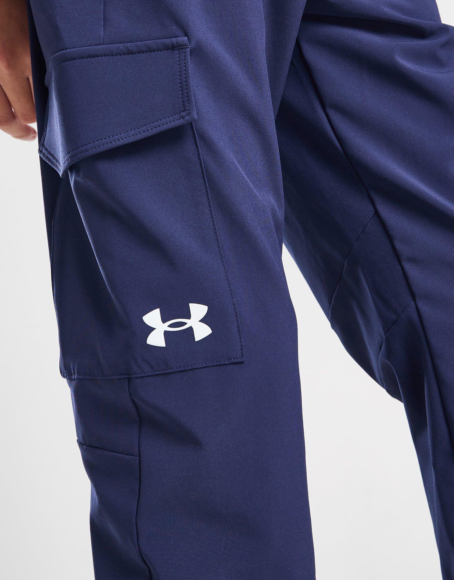 Under Armour Pennant Cargo Pants Junior
