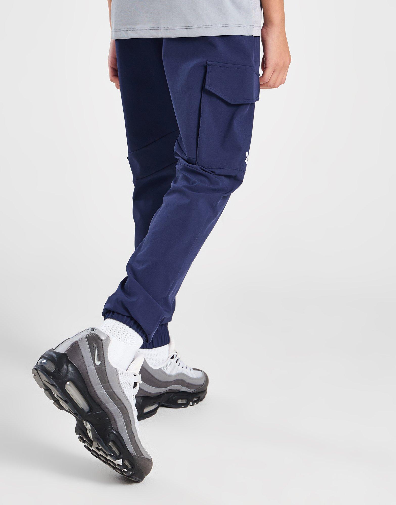 Under Armour Pennant Cargo Pants Junior