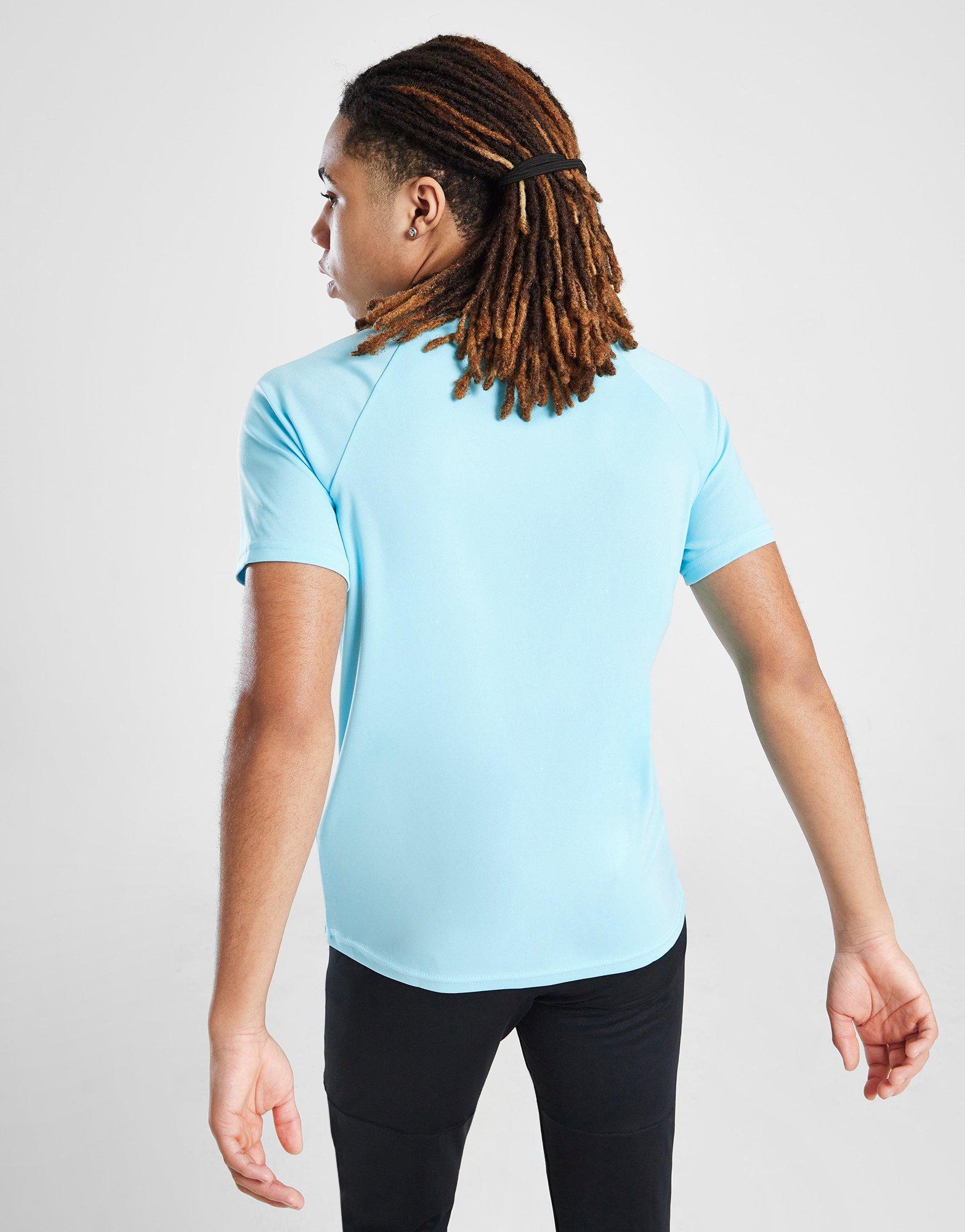 Under Armour Tech Large Logo T-Shirt Junior