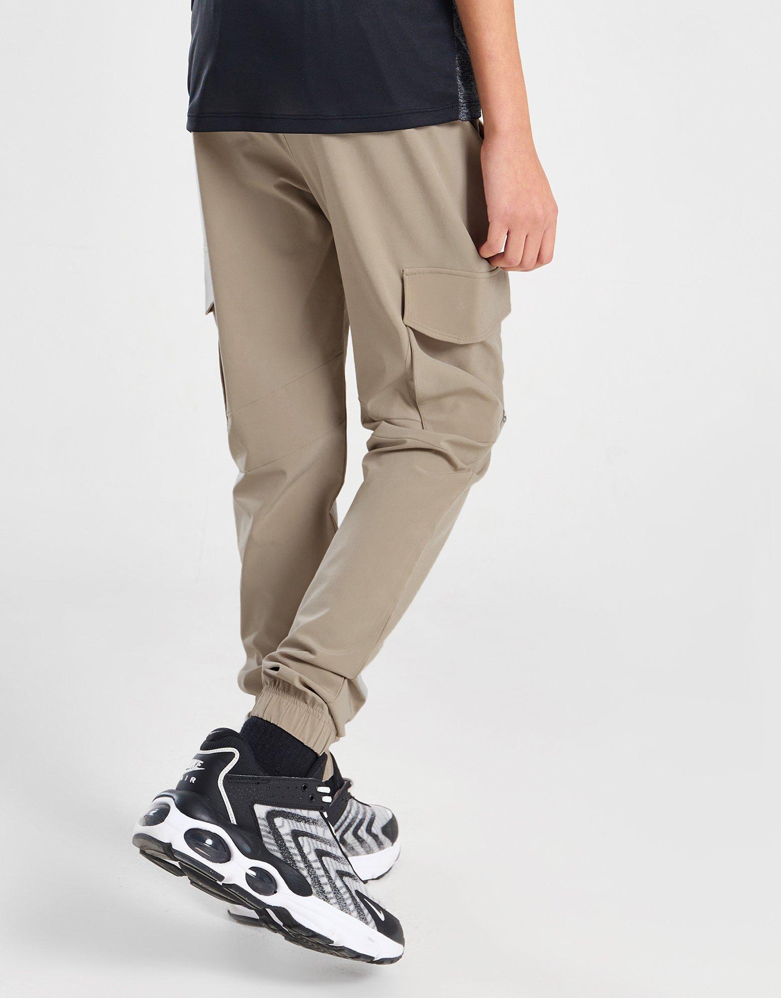 Under Armour Pennant Cargo Pants Junior