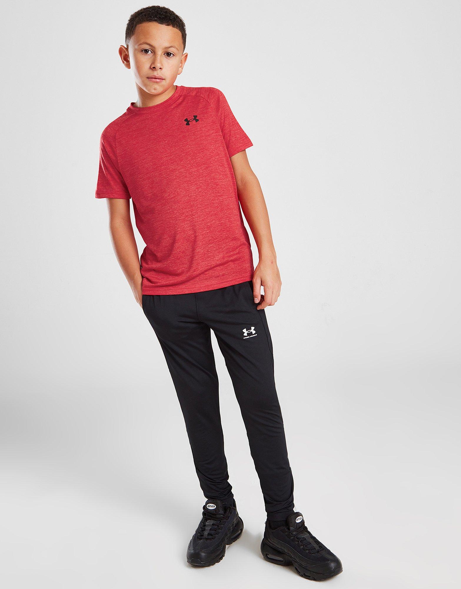 Under Armour Tech 2.0 T-Shirt Junior