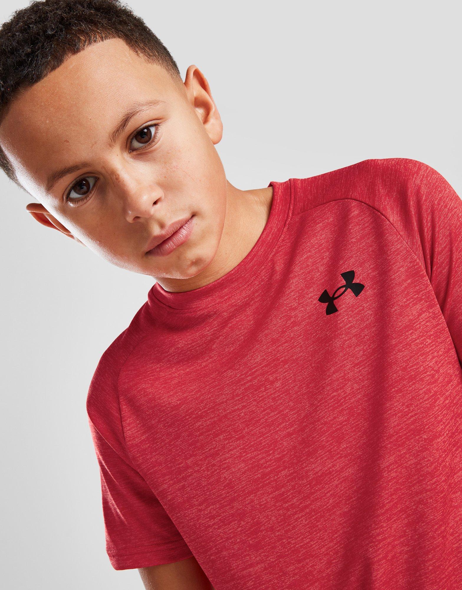 Under Armour Tech 2.0 T-Shirt Junior
