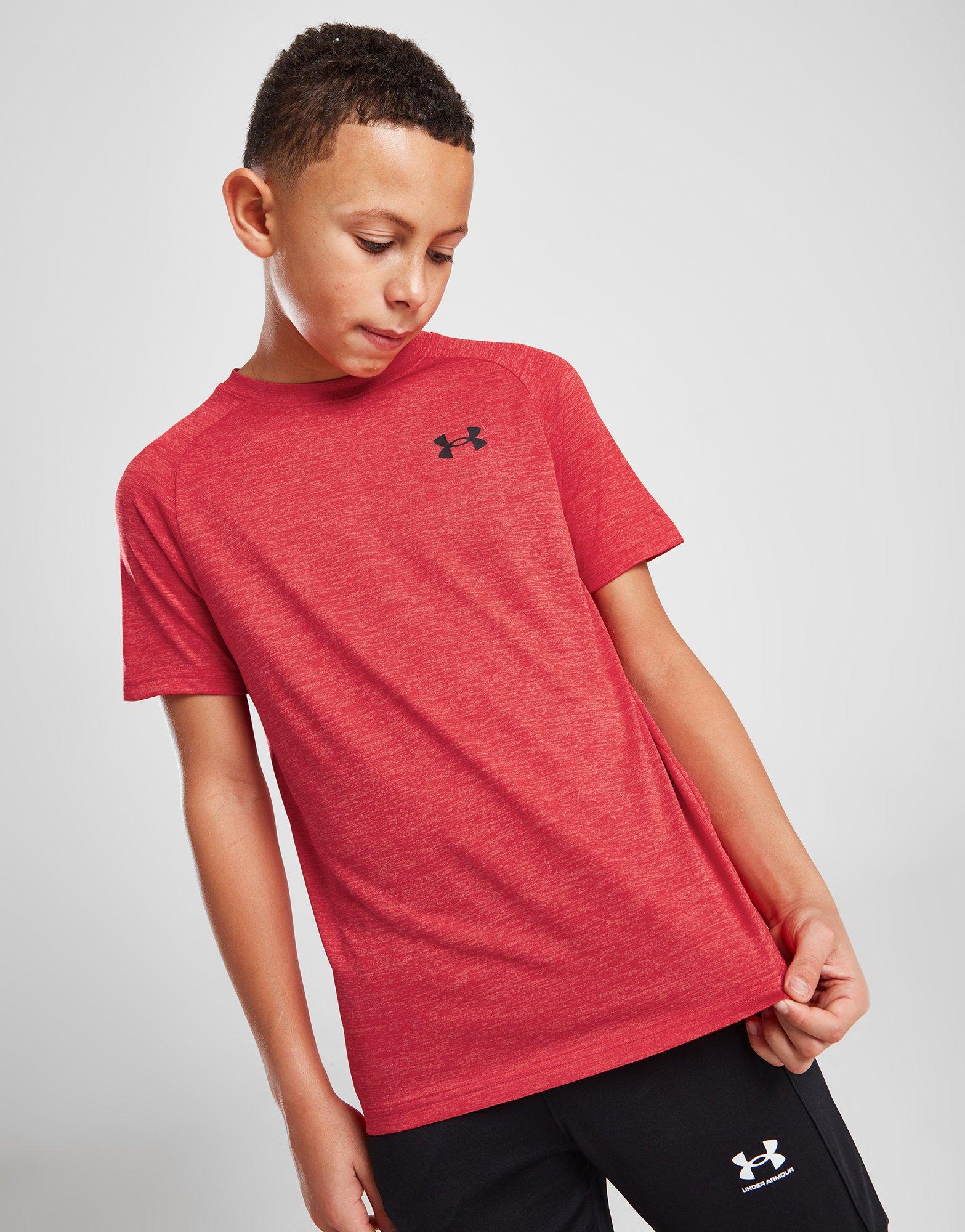 Under Armour Tech 2.0 T-Shirt Junior