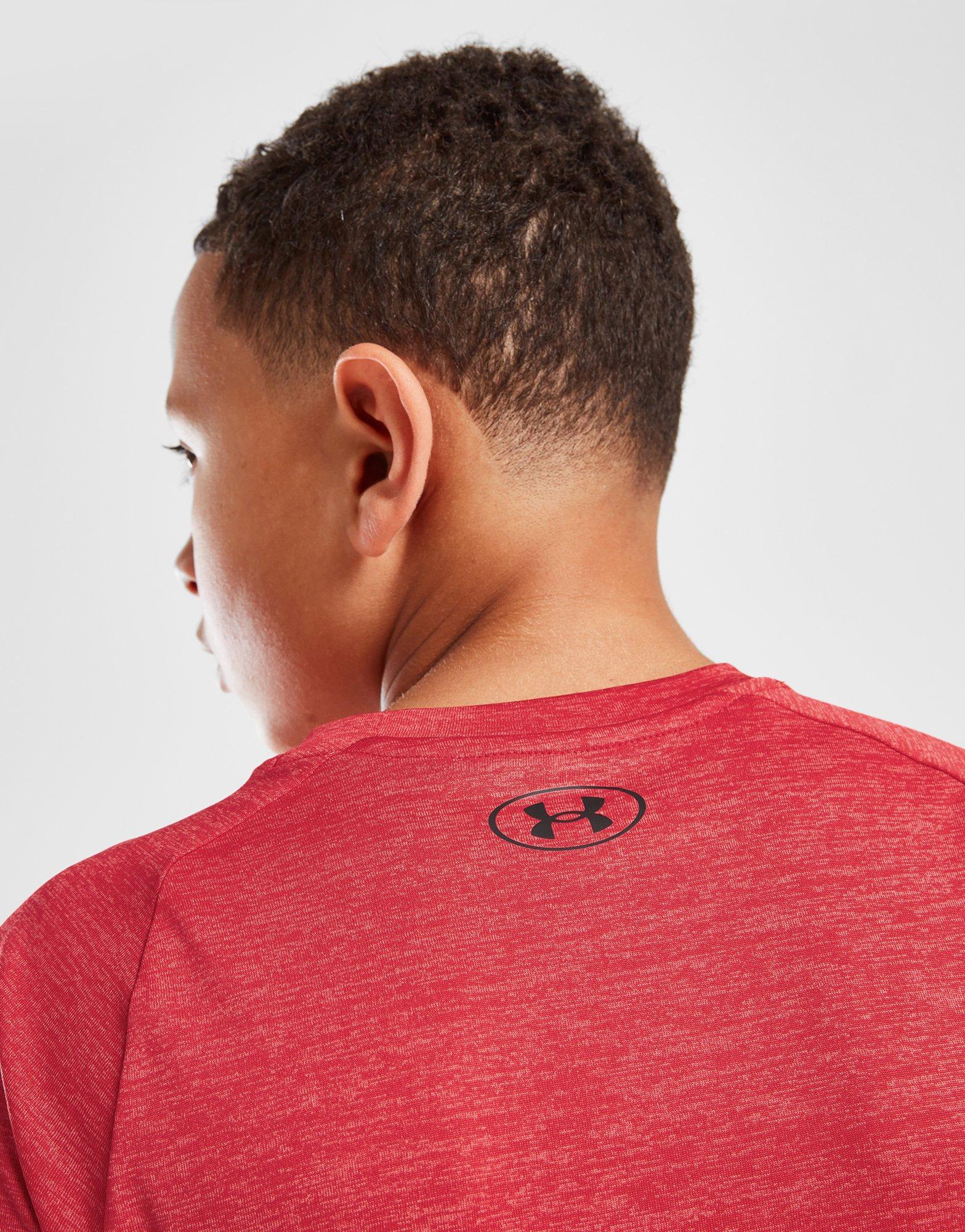 Under Armour Tech 2.0 T-Shirt Junior