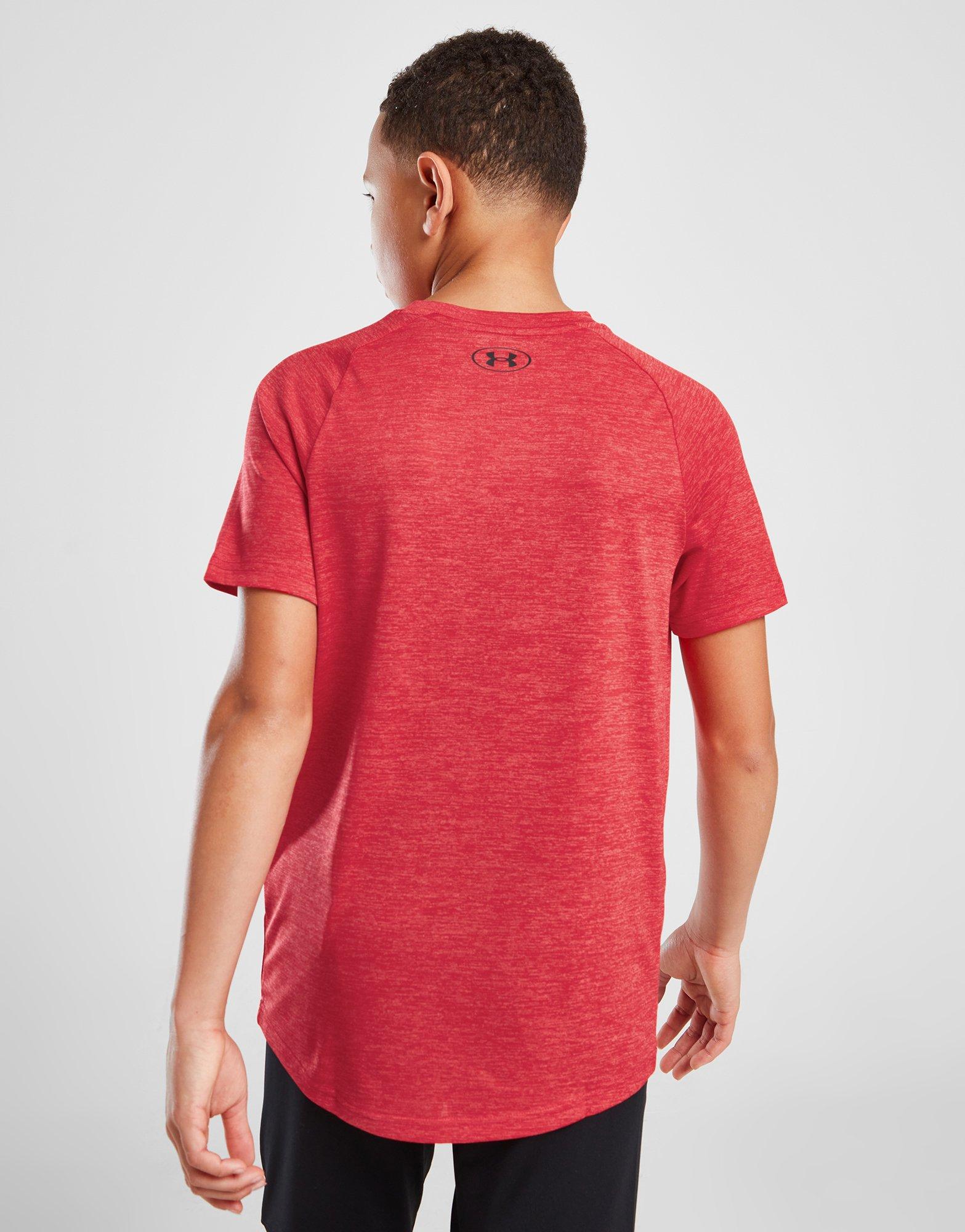 Under Armour Tech 2.0 T-Shirt Junior