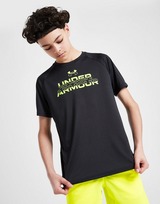 Under Armour T-shirt Tech Junior