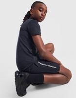 Under Armour Woven Wordmark Shorts Junior