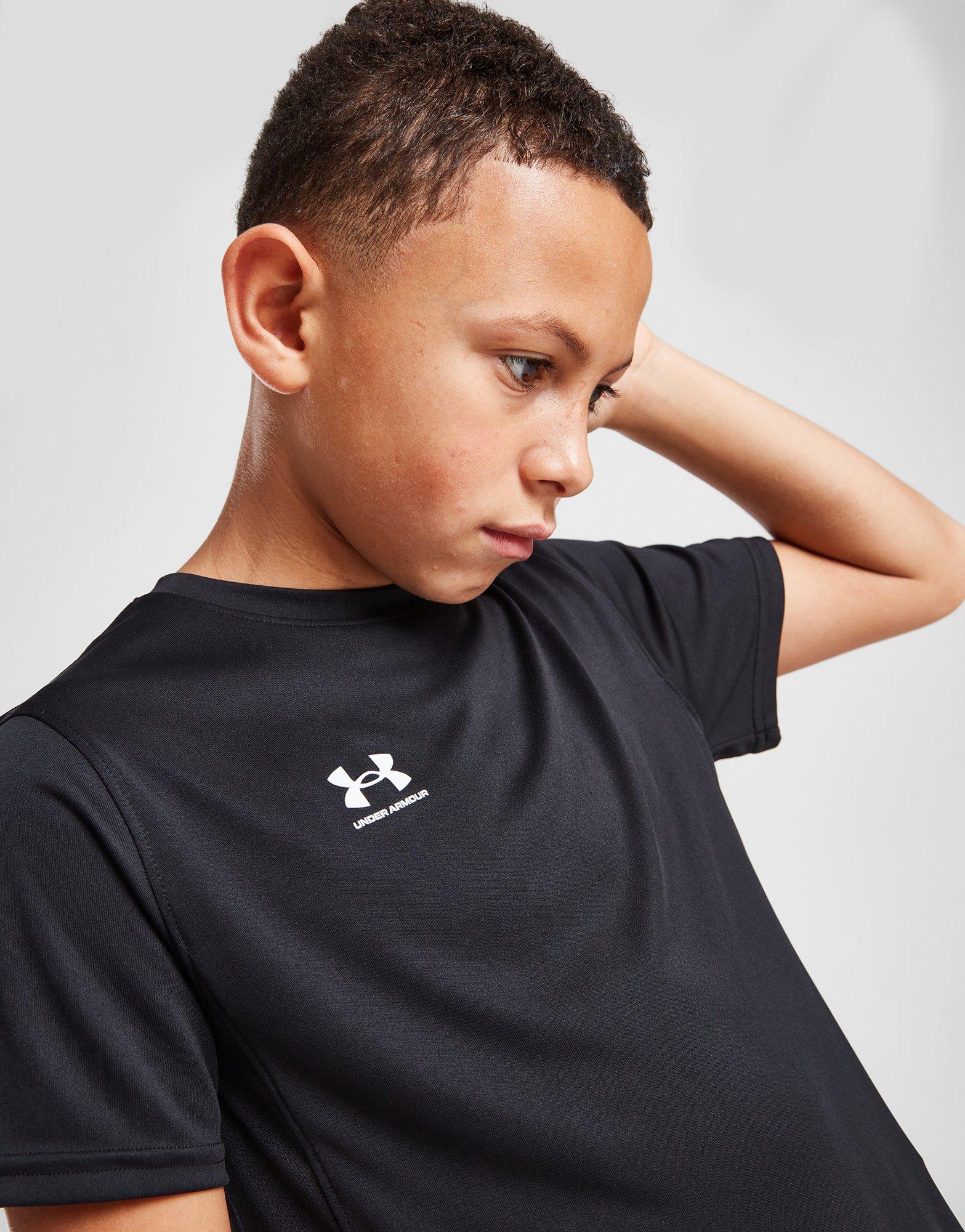 Under Armour Challenger T-Shirt Junior