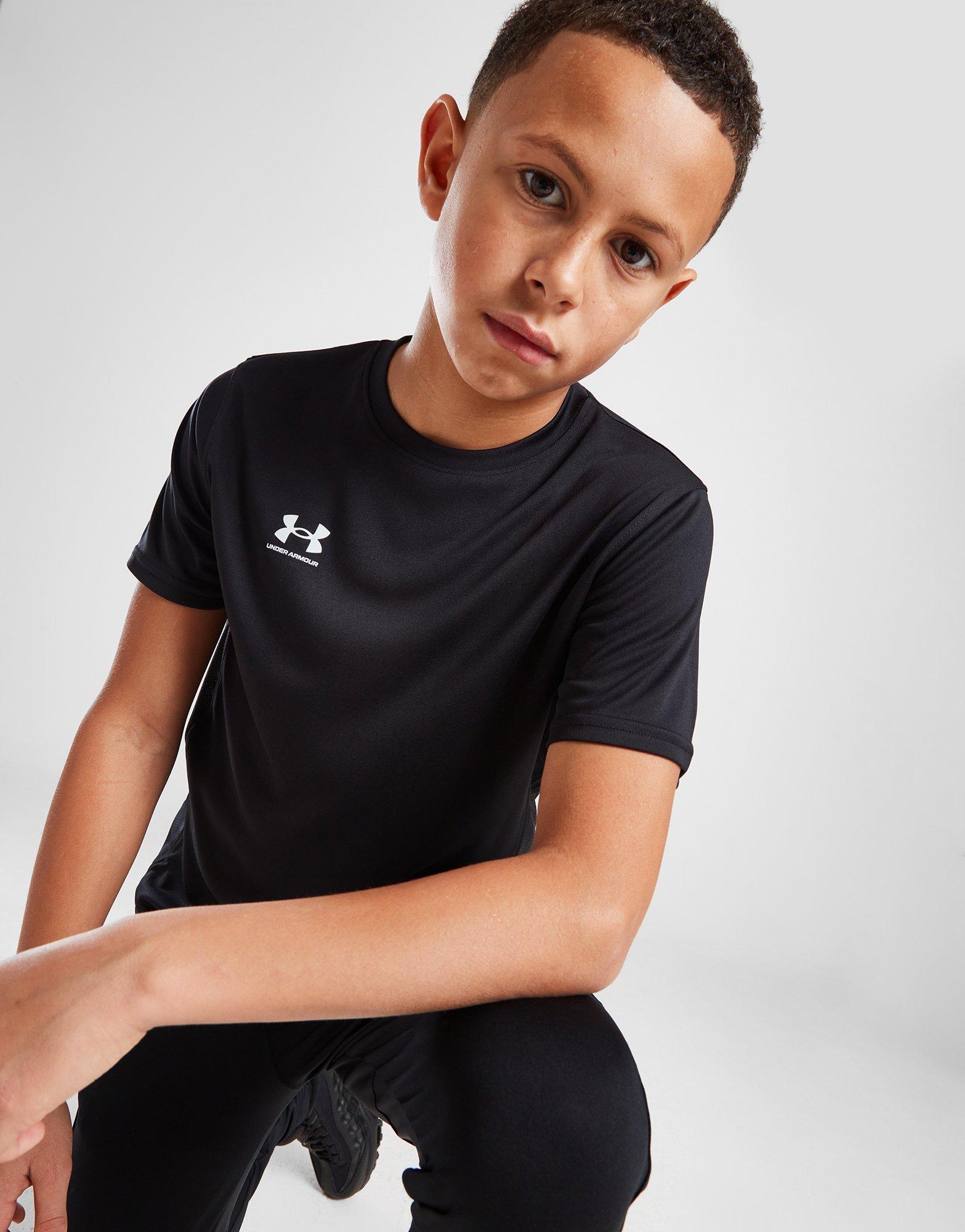 Under Armour Challenger T-Shirt Junior