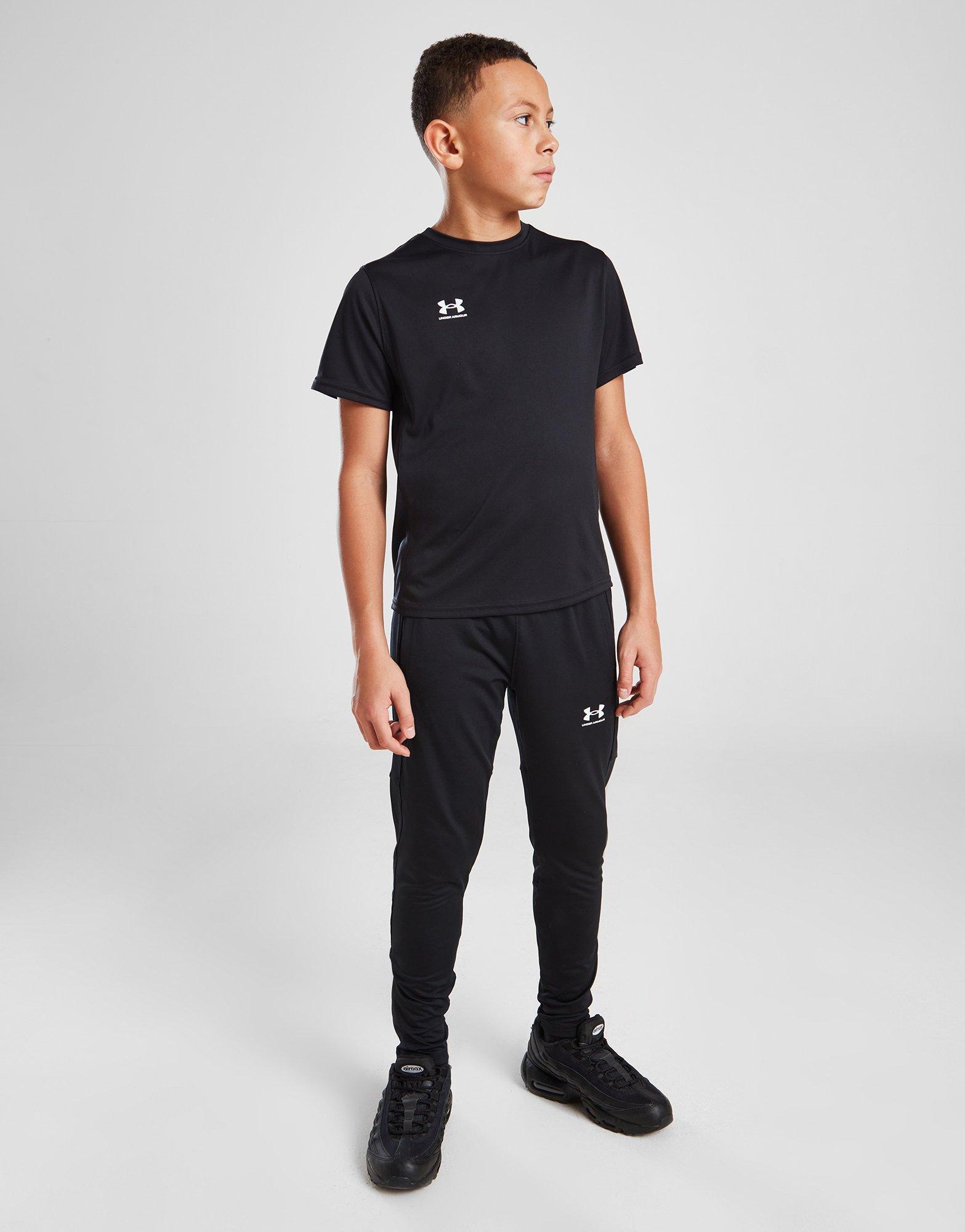Under Armour Challenger T-Shirt Junior