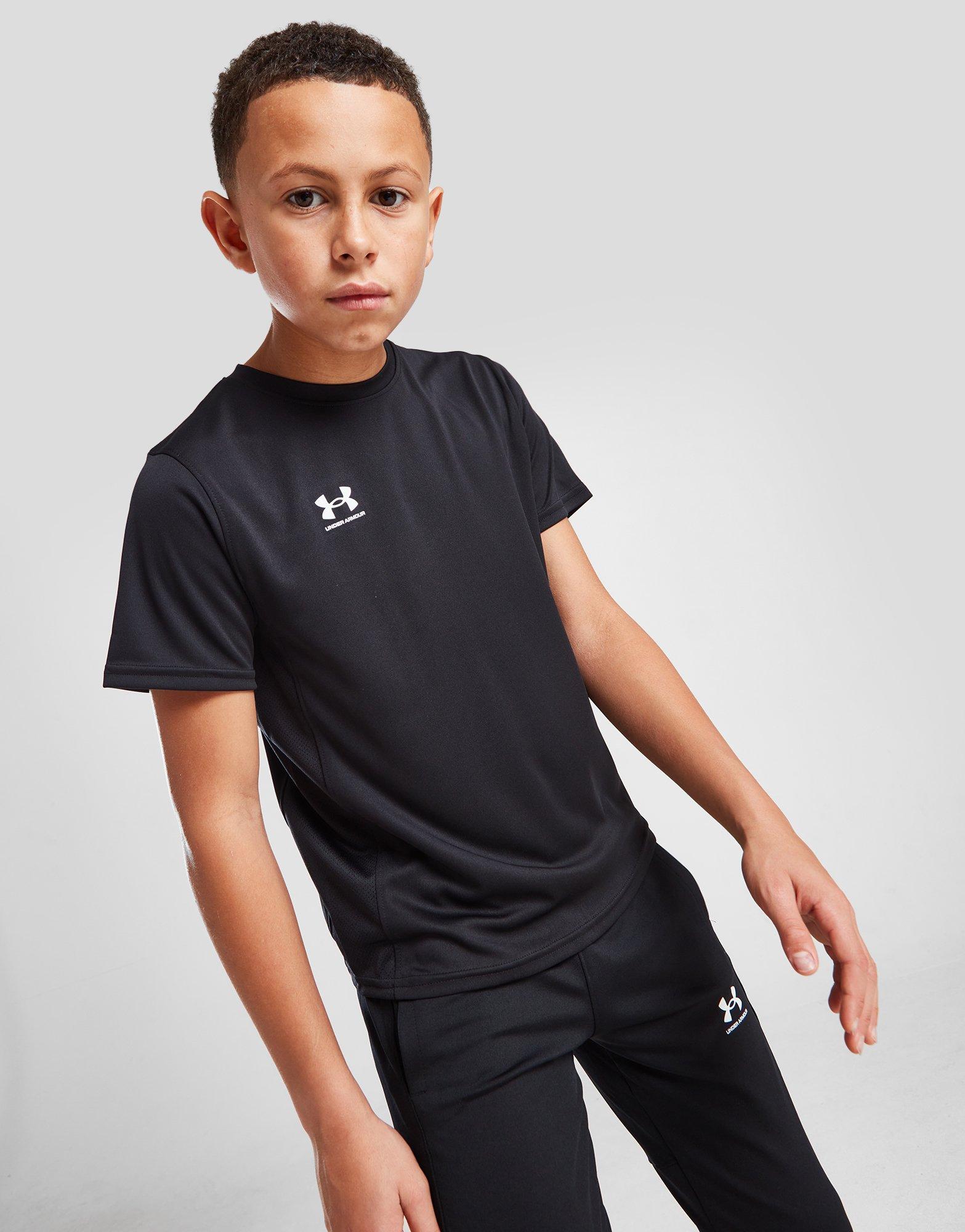 Under Armour Challenger T-Shirt Junior