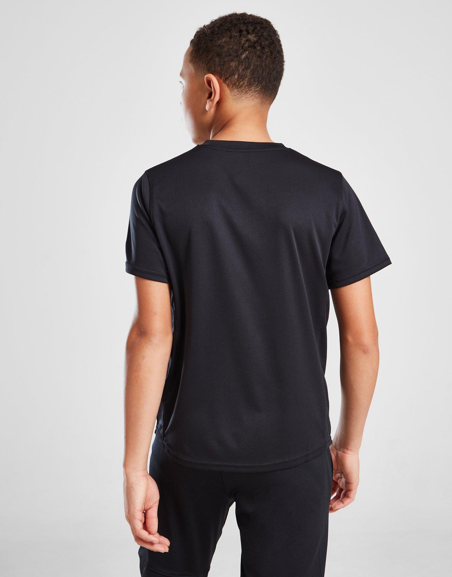 Under Armour Challenger T-Shirt Junior