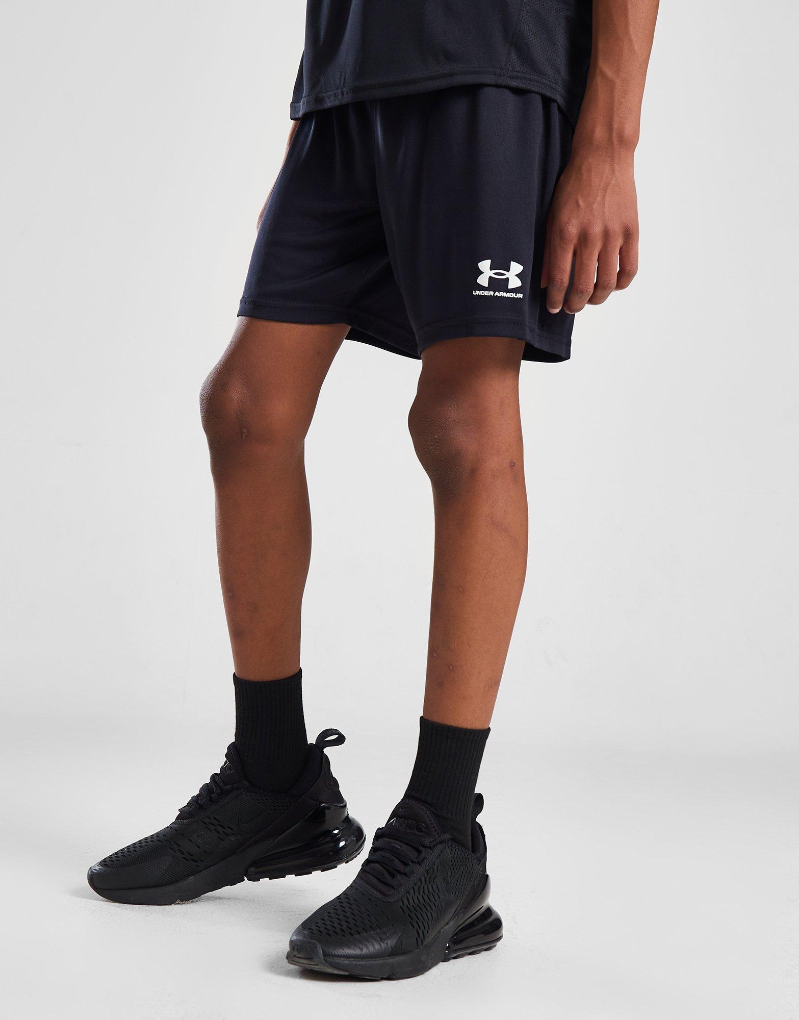 Under Armour Challenger Shorts Junior