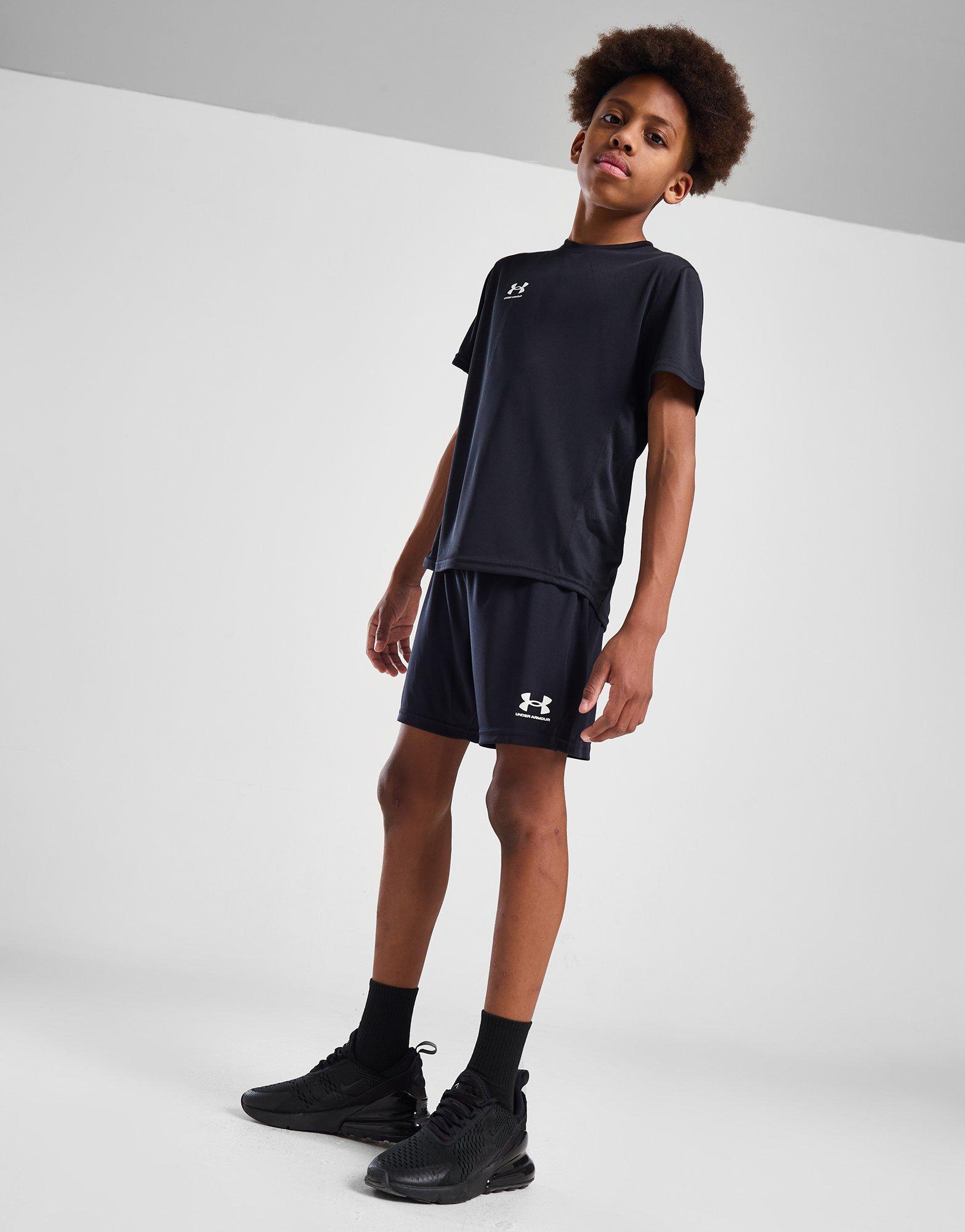 Under Armour Challenger Shorts Junior