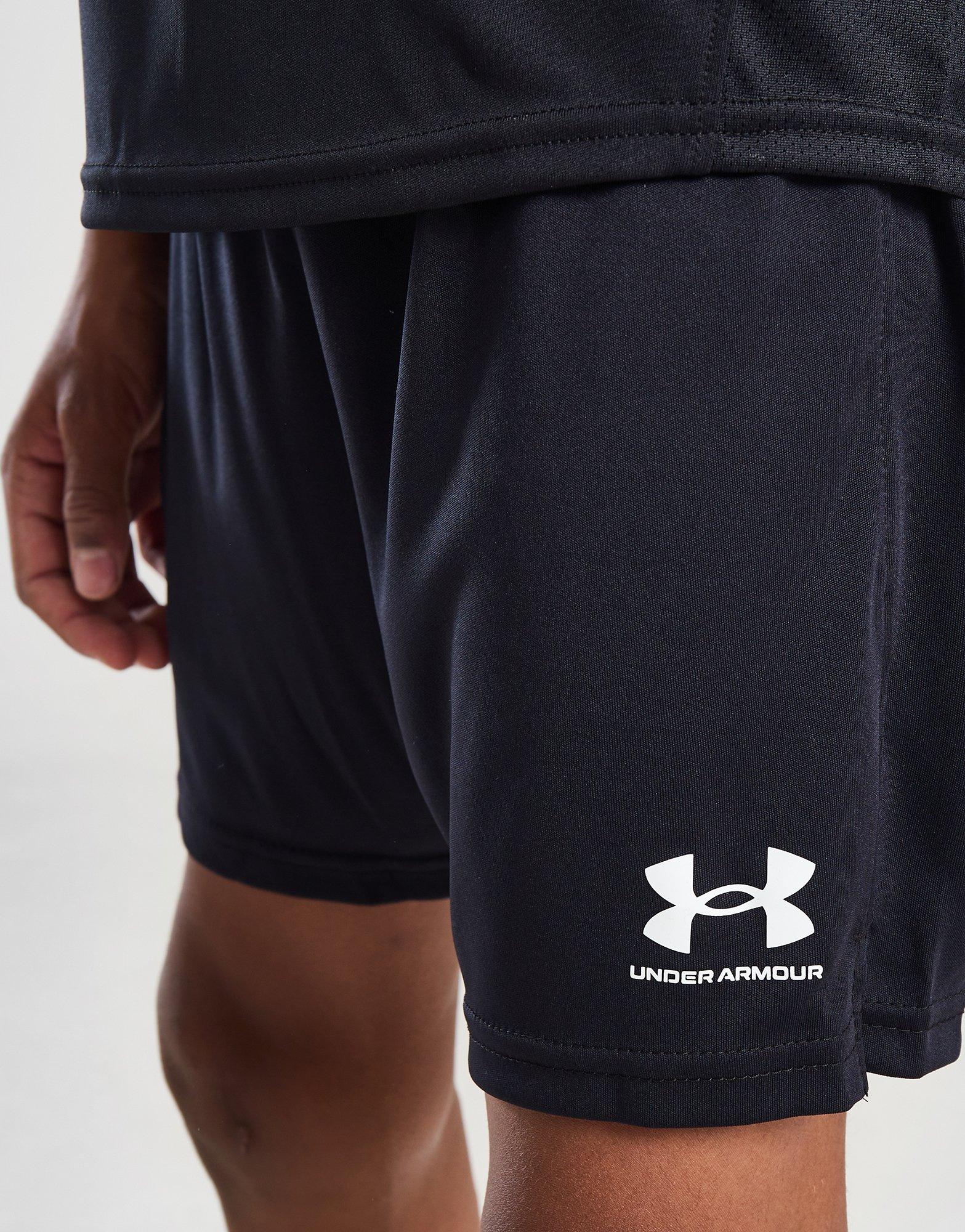 Under Armour Challenger Shorts Junior