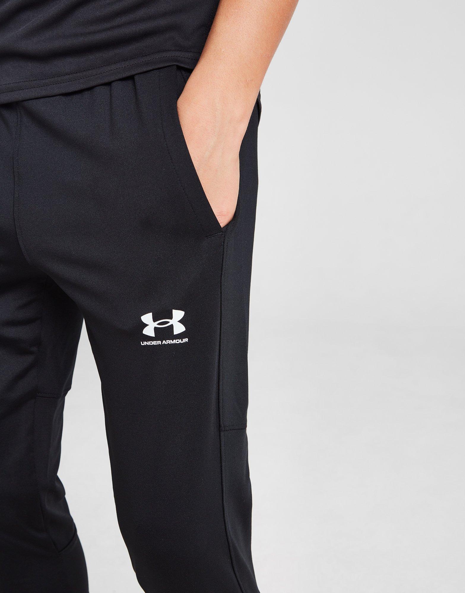 Under Armour Challenger Train Track Pants Junior