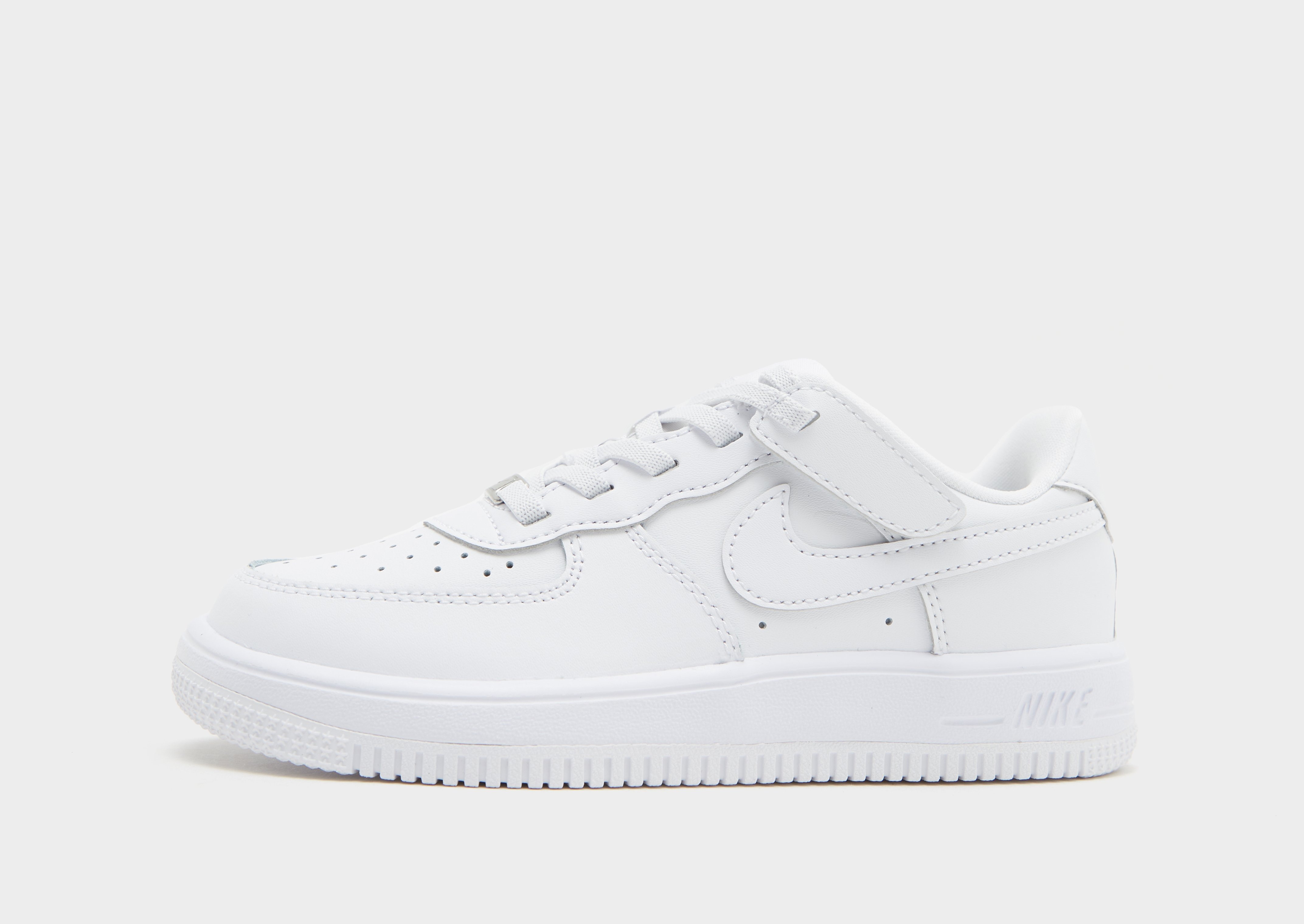 Nike Air Force 1 07 LV8 Children Weiss JD Sports Deutschland