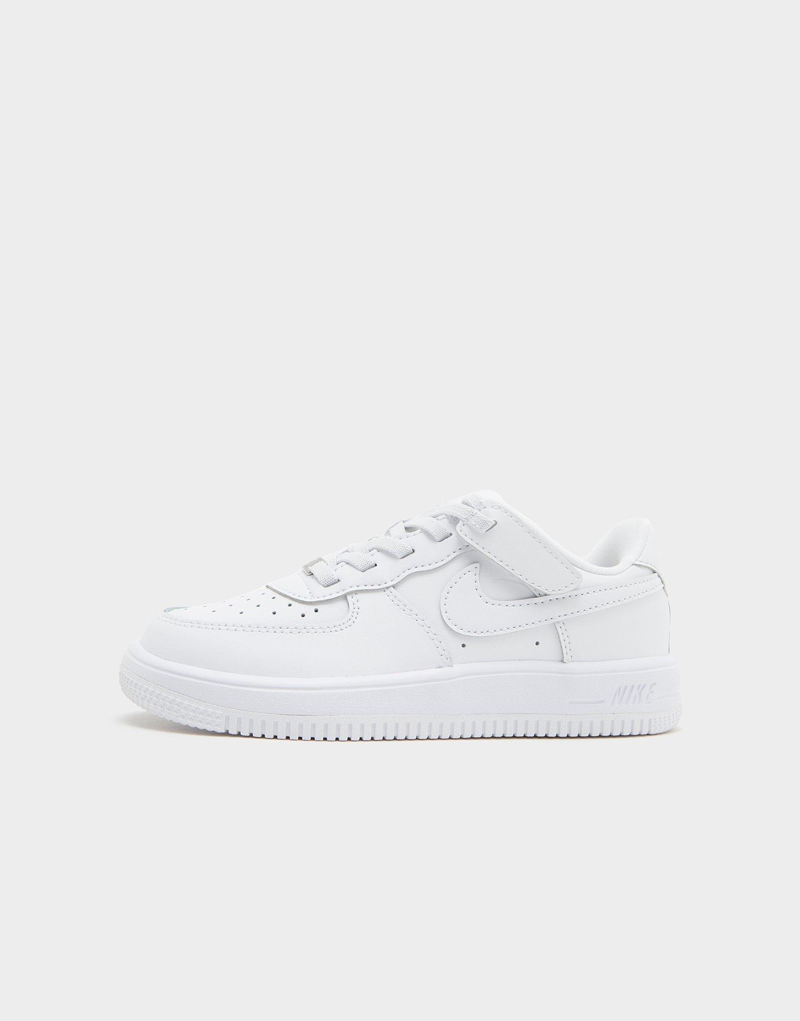 Nike Air Force 1 Low EasyOn Kids