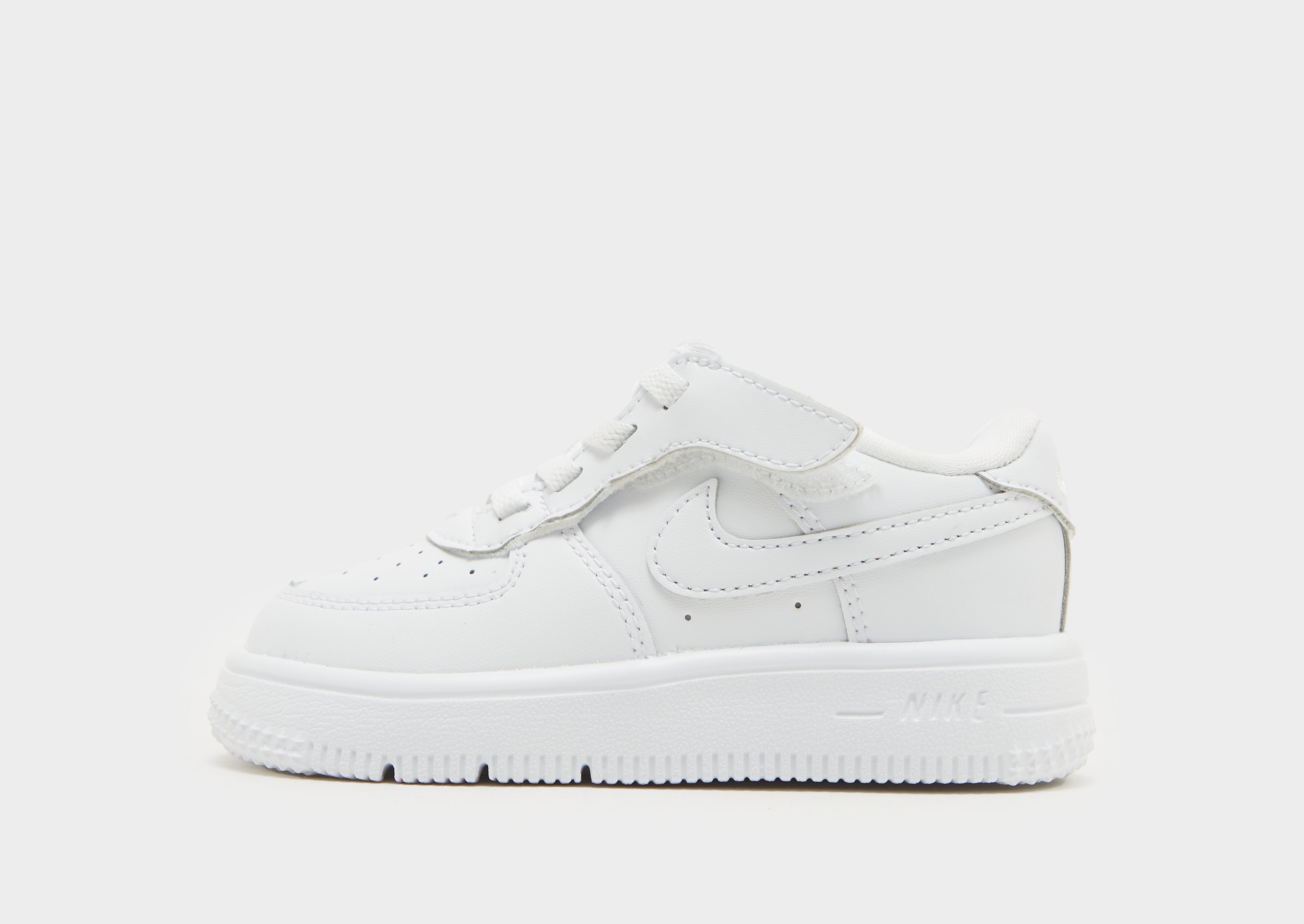 infant white air force 1
