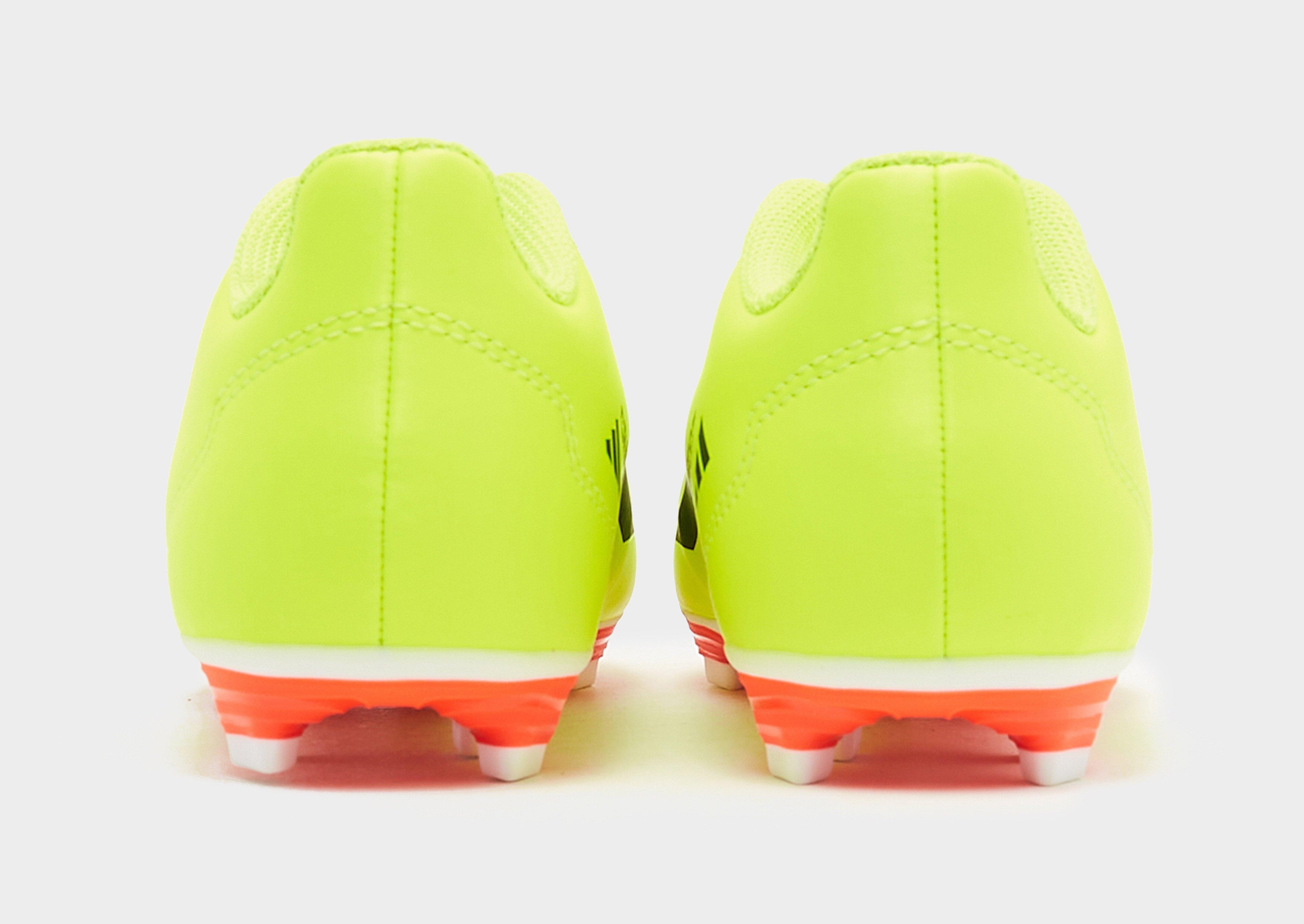 adidas x CrazyFast Club FG Children