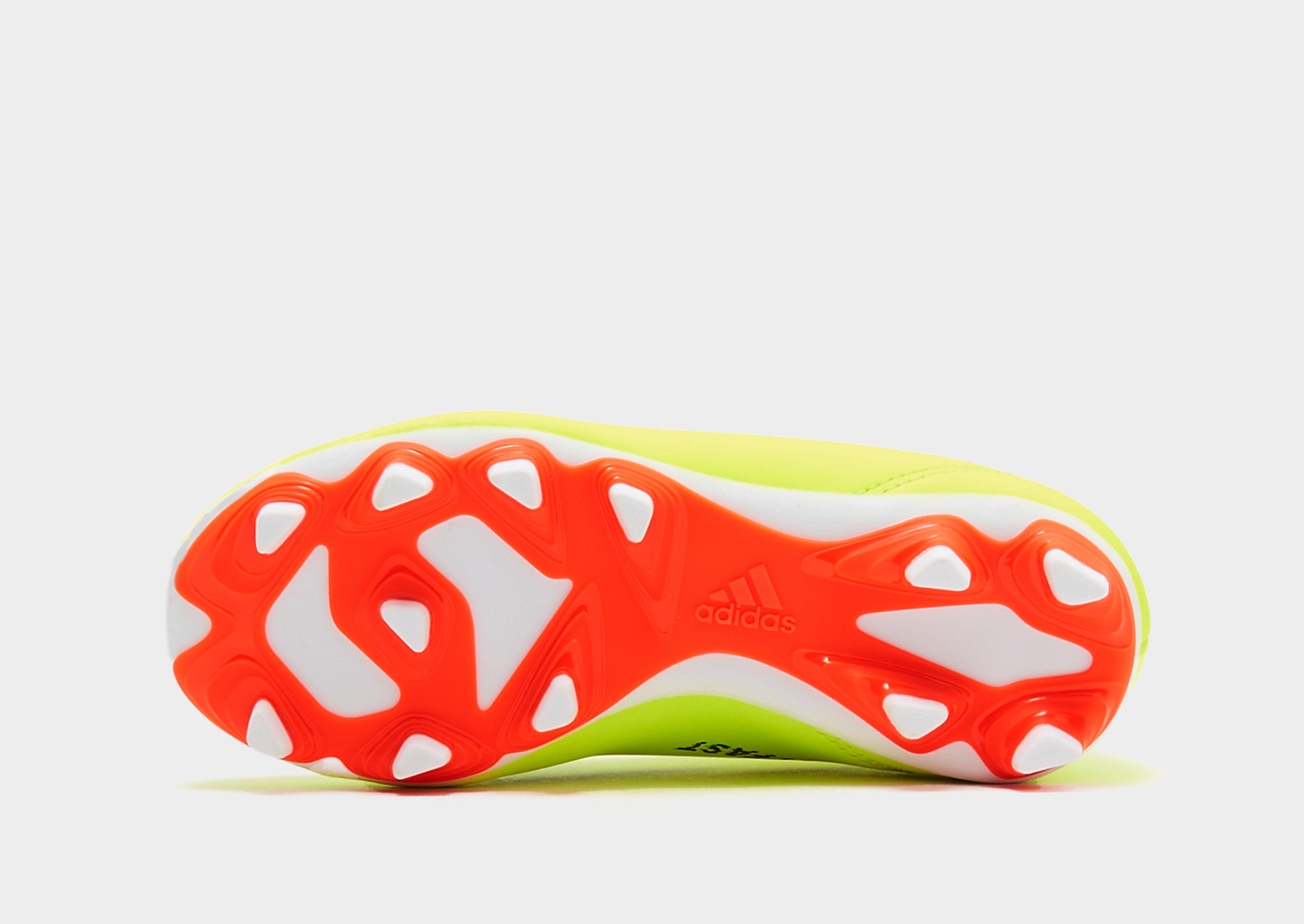adidas x CrazyFast Club FG Children