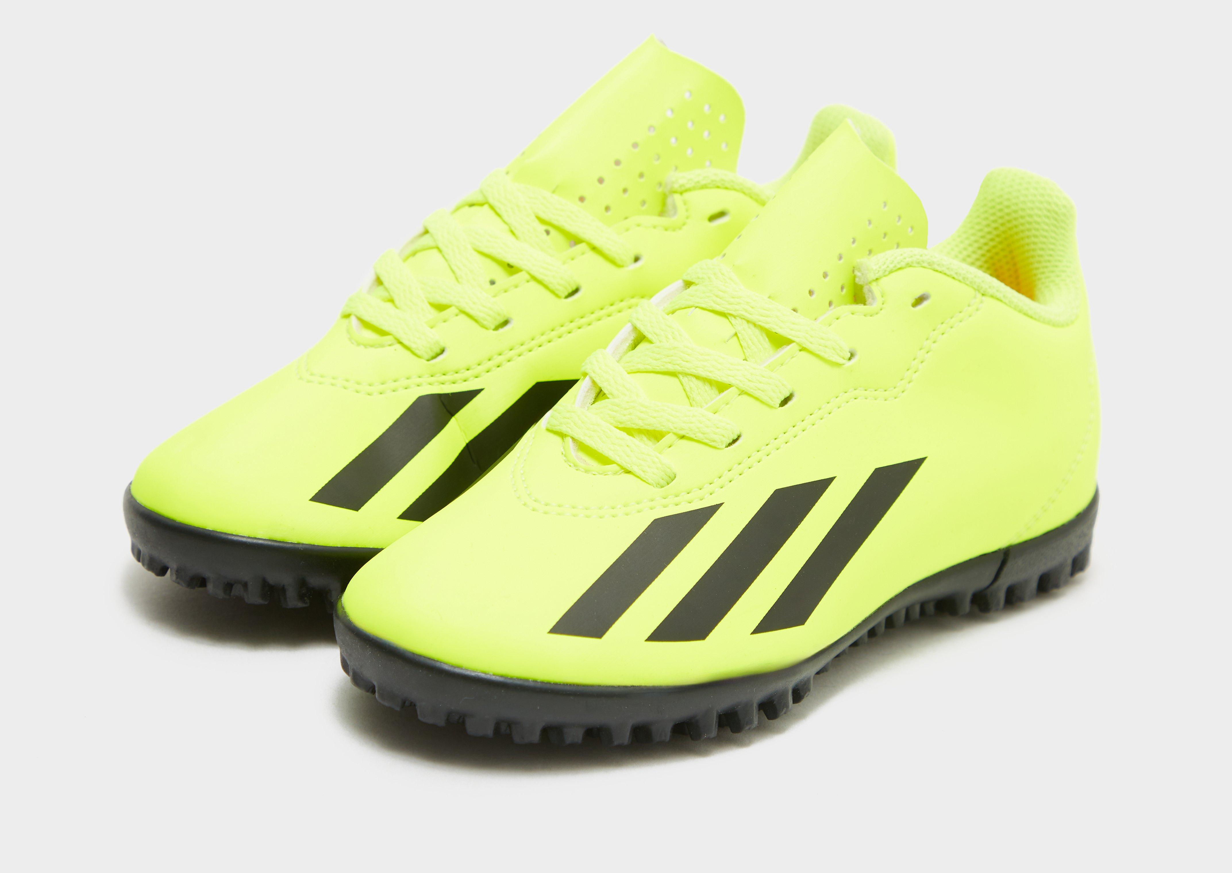 adidas x Crazyfast Club TF Children