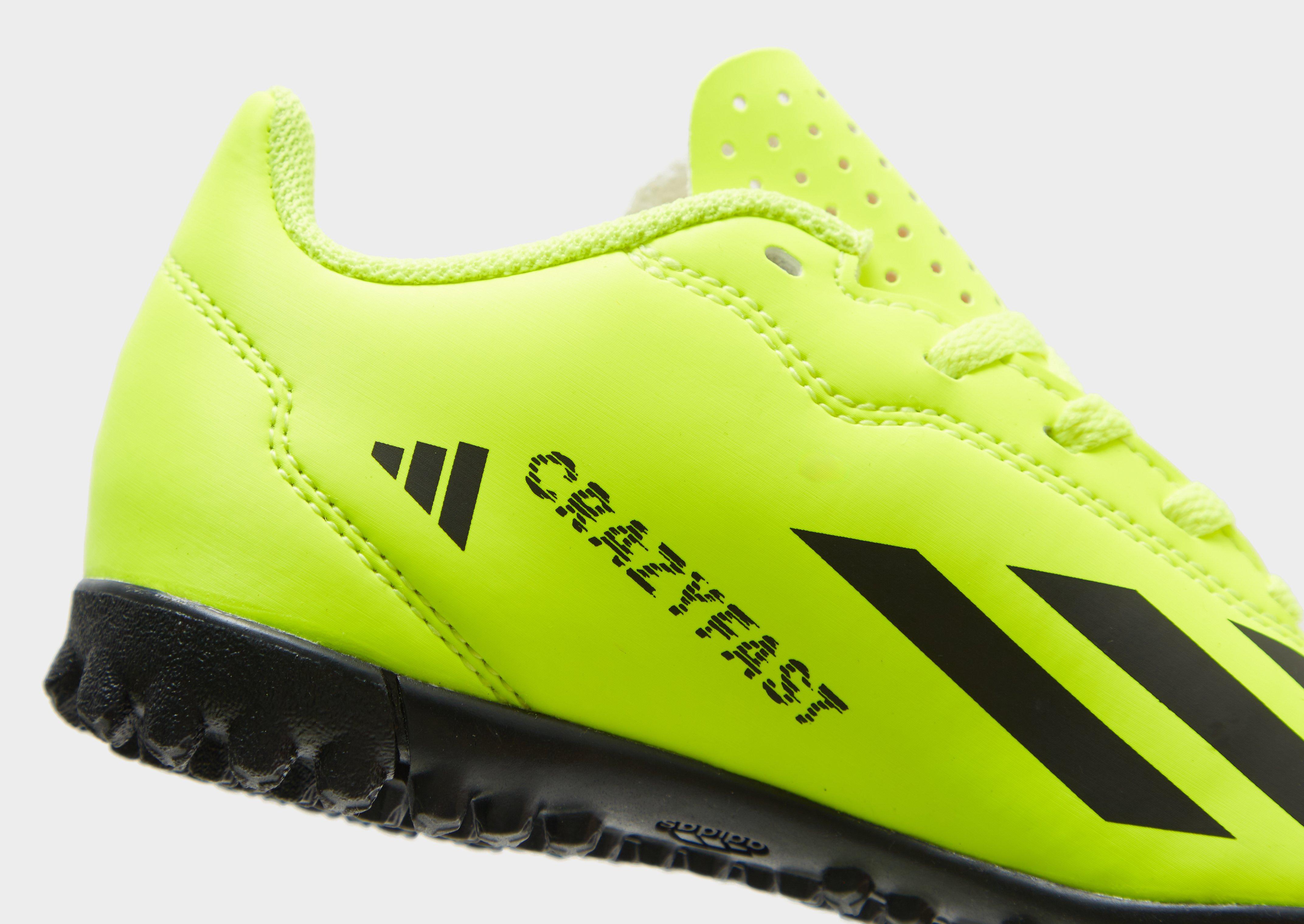 adidas x Crazyfast Club TF Children