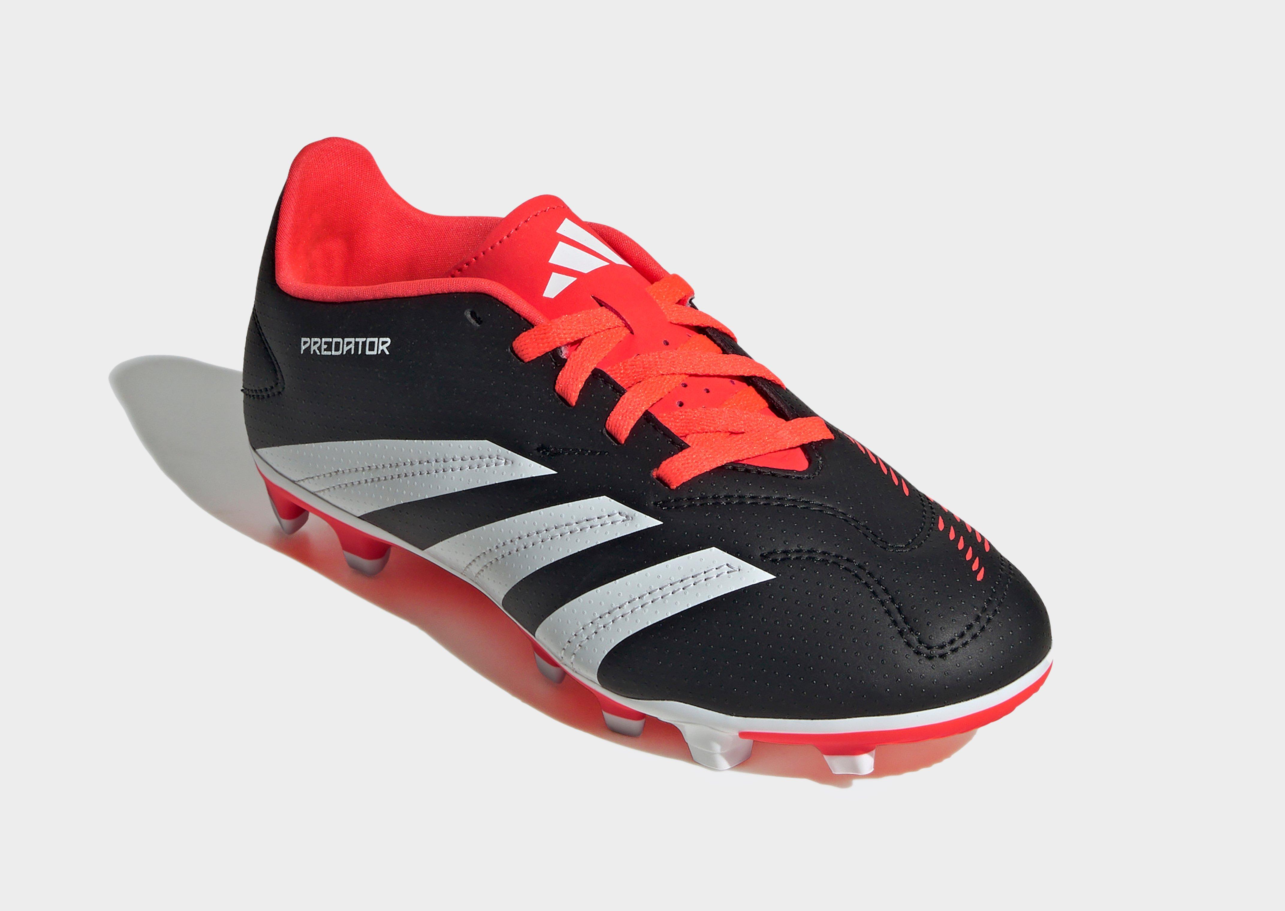 Adidas 2024 predator 18.6