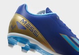 adidas X Crazyfast Messi Club FG Infantil
