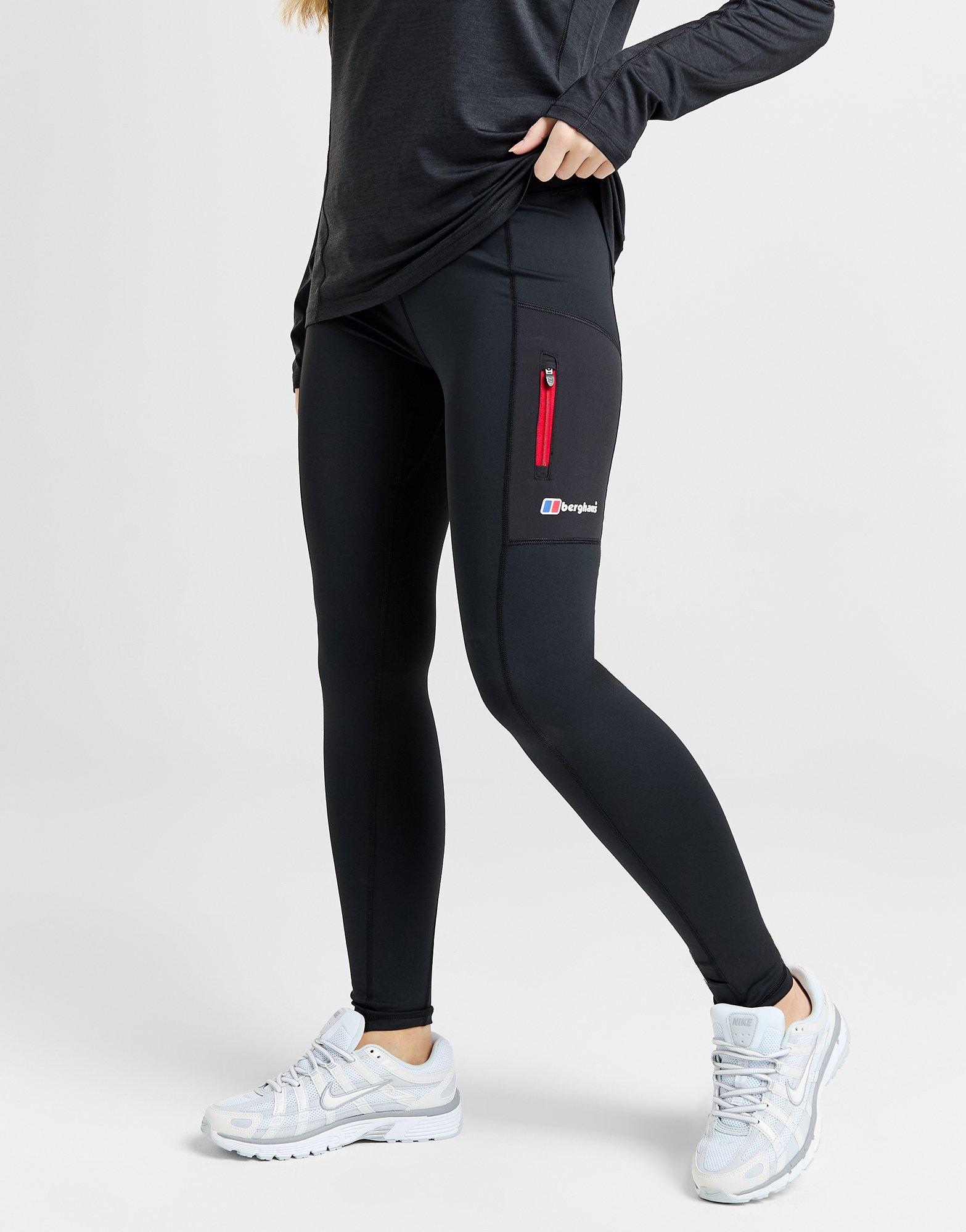 Berghaus Woven Pocket Leggings