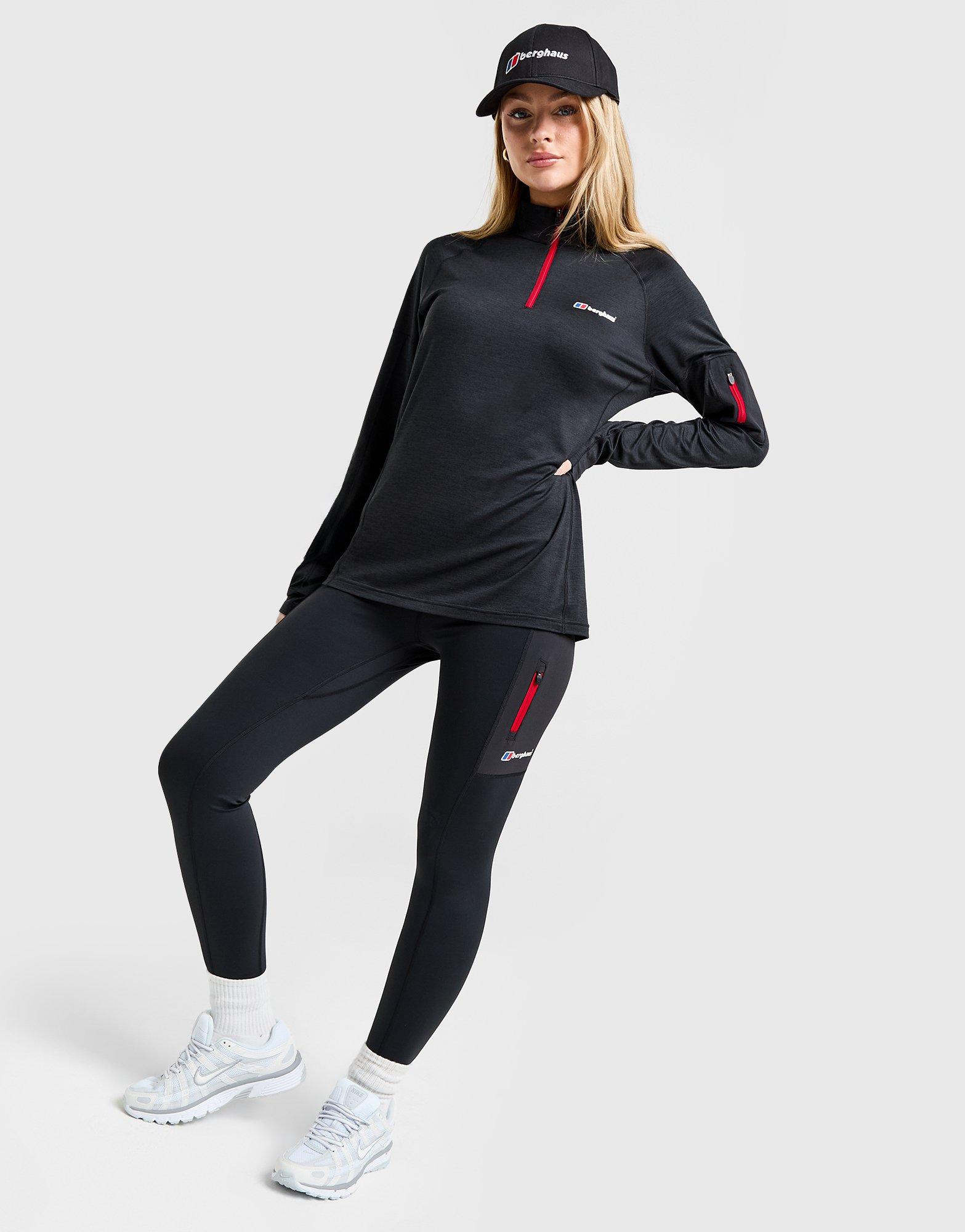 Berghaus Woven Pocket Leggings