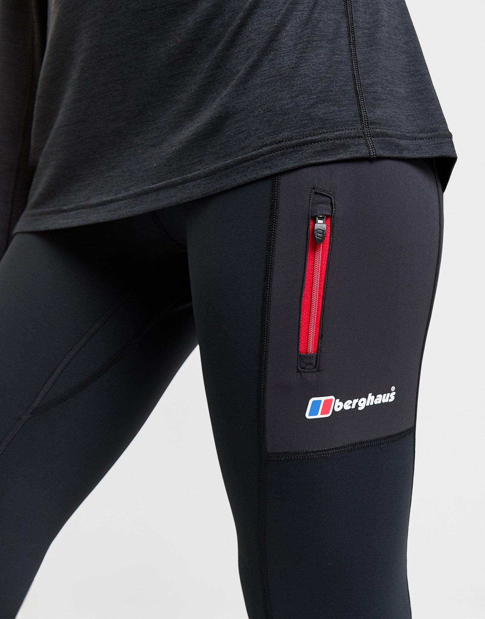 Berghaus Woven Pocket Leggings
