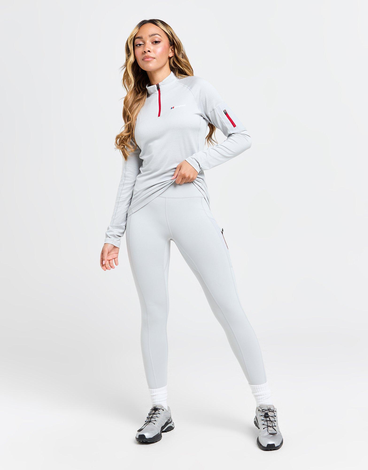 Berghaus Woven Pocket Leggings
