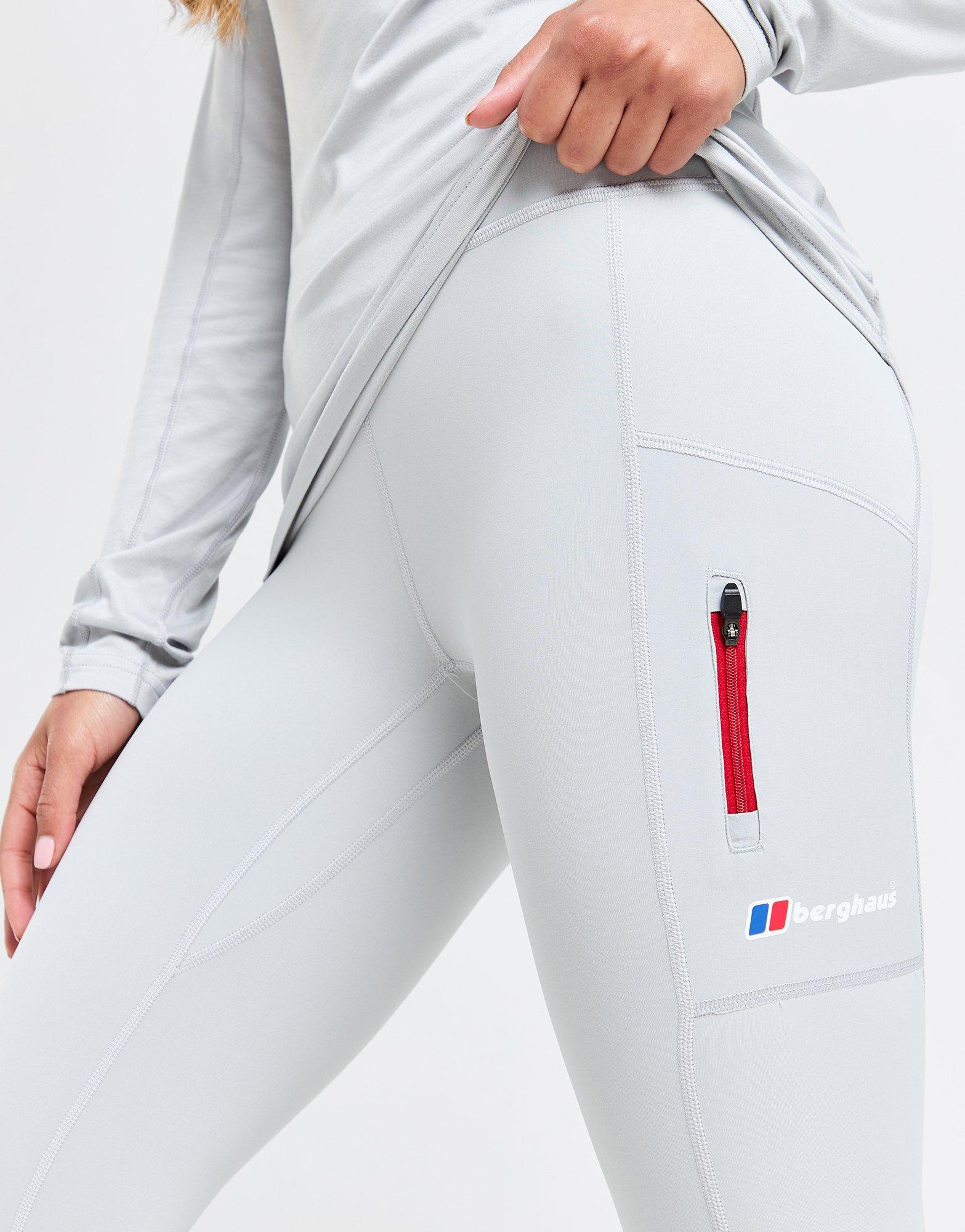 Berghaus Woven Pocket Leggings